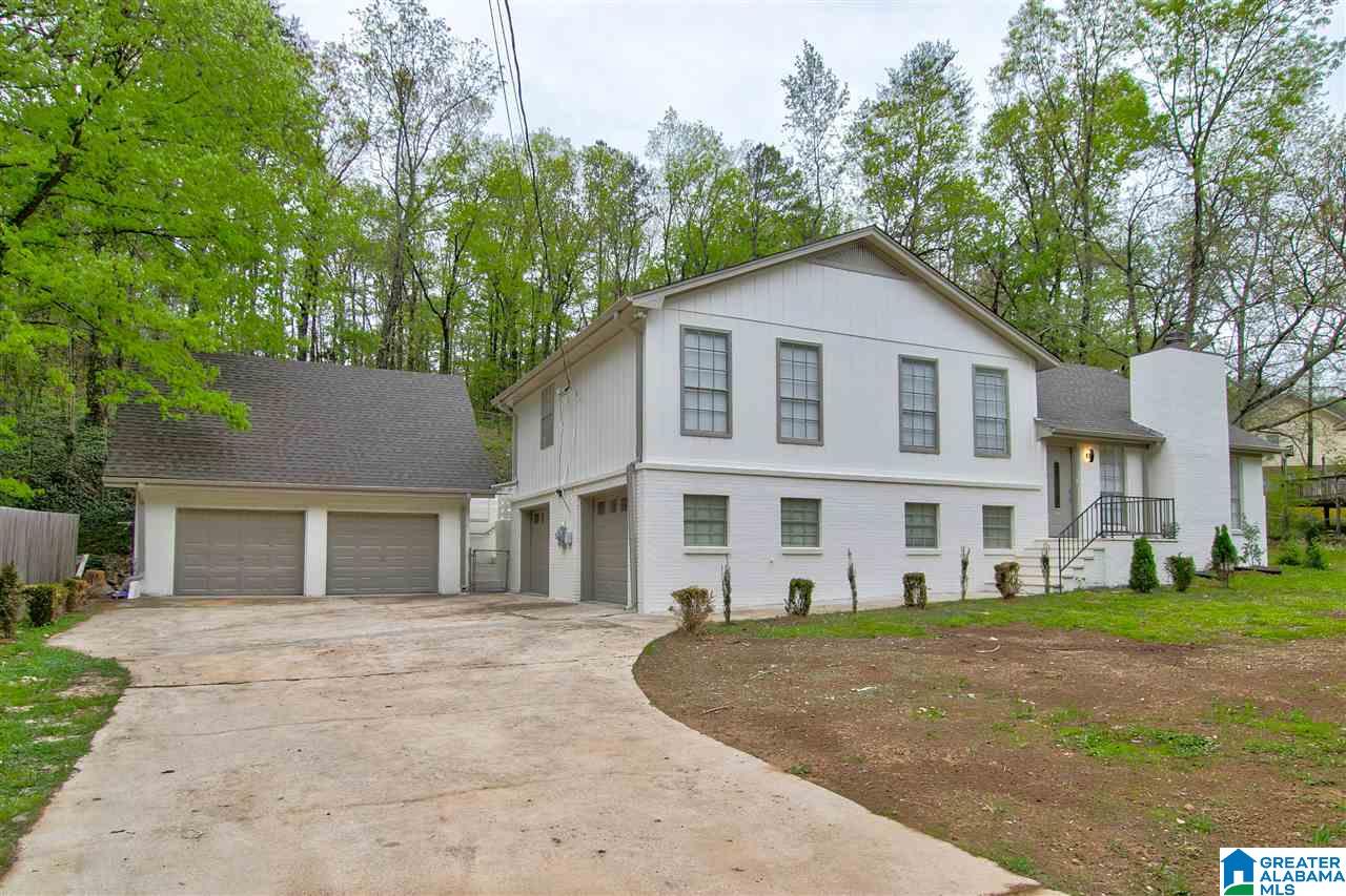 27 Houston Road Northwest Birmingham, AL 35215 - Photo 2 of 34