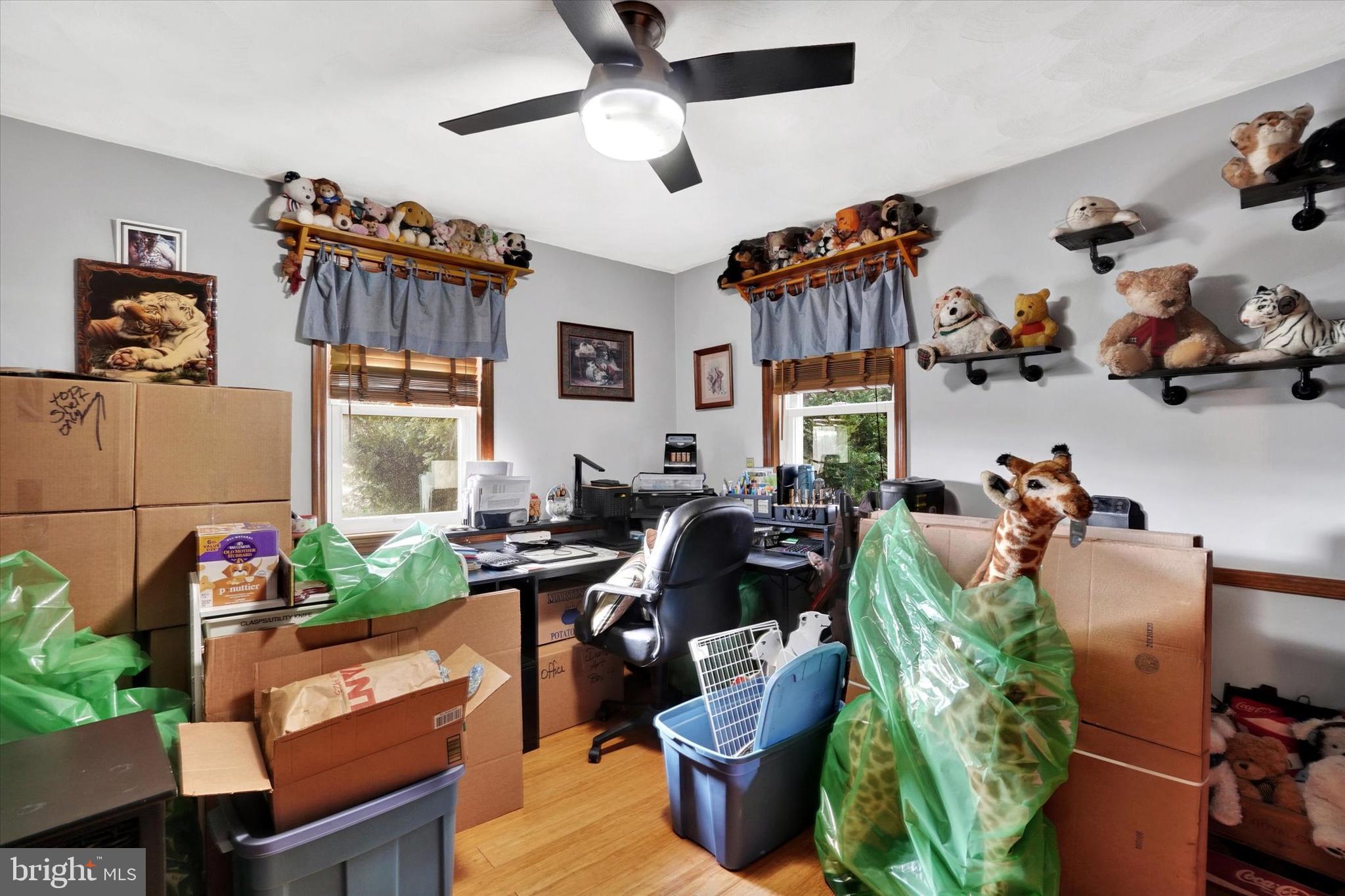 14181 Wolf Road Brogue, PA 17309 - Photo 12 of 29 3rd Bedroom
