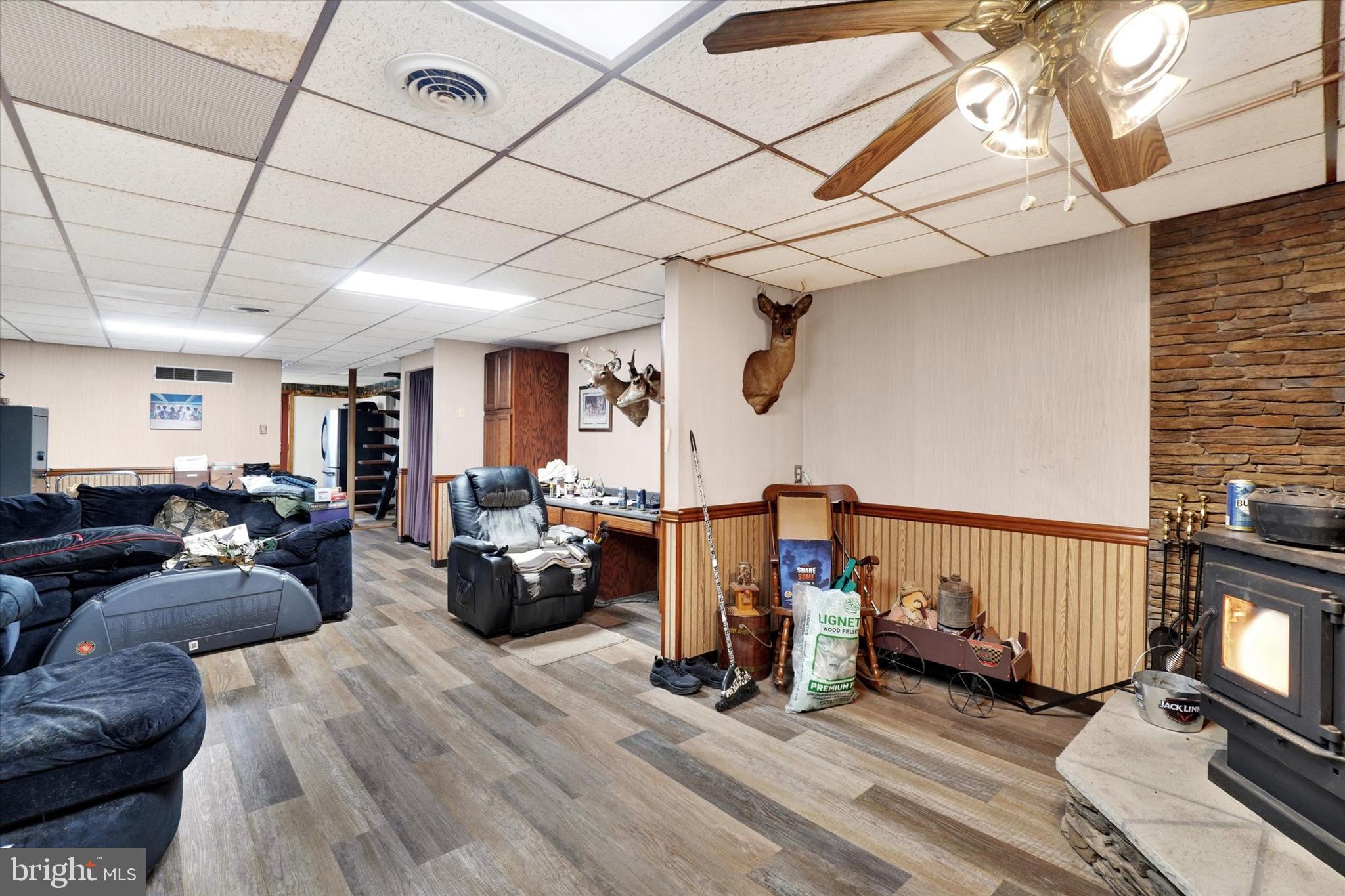14181 Wolf Road Brogue, PA 17309 - Photo 18 of 29 Lower Level