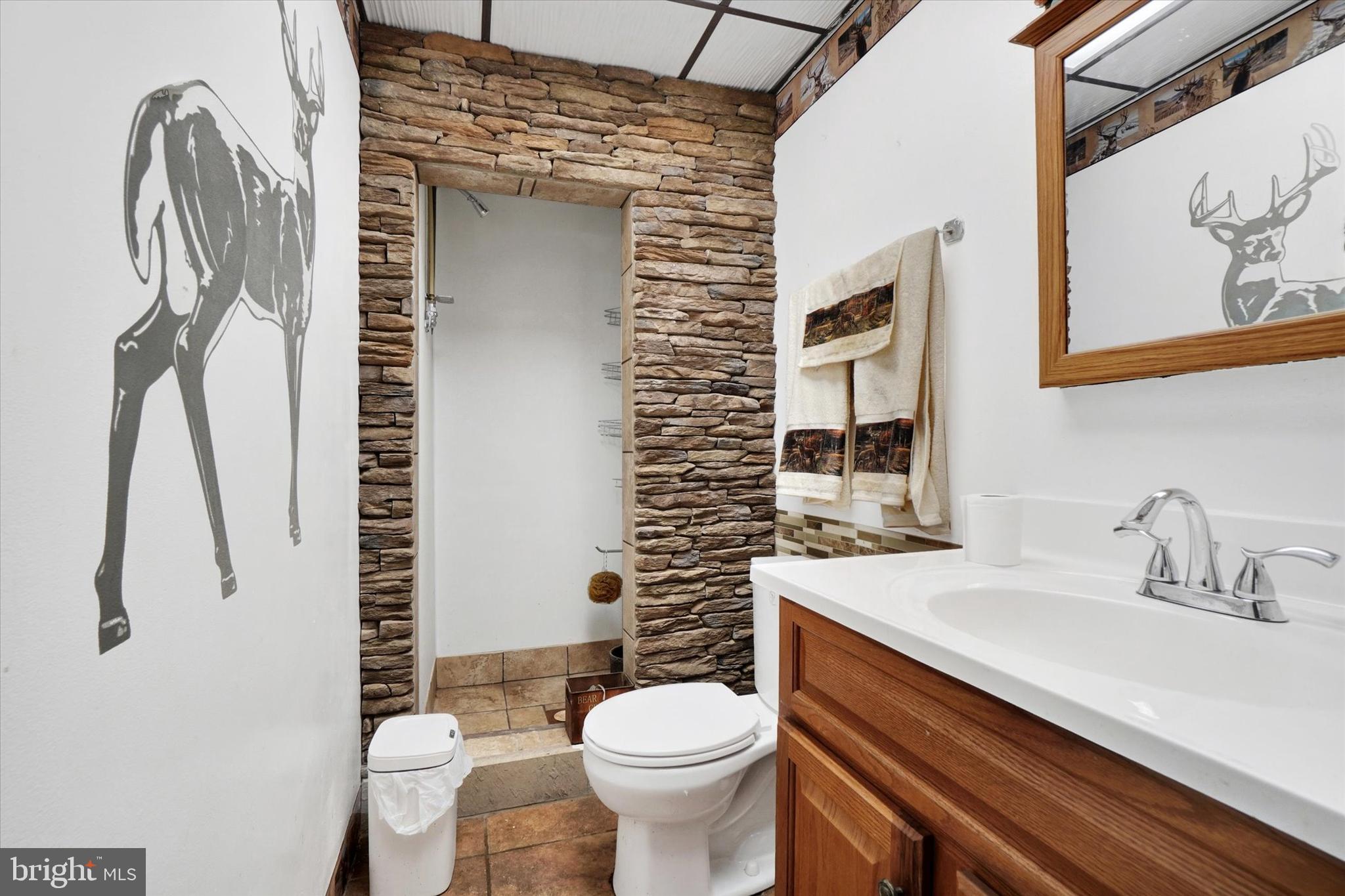 14181 Wolf Road Brogue, PA 17309 - Photo 19 of 29 2nd Bathroom