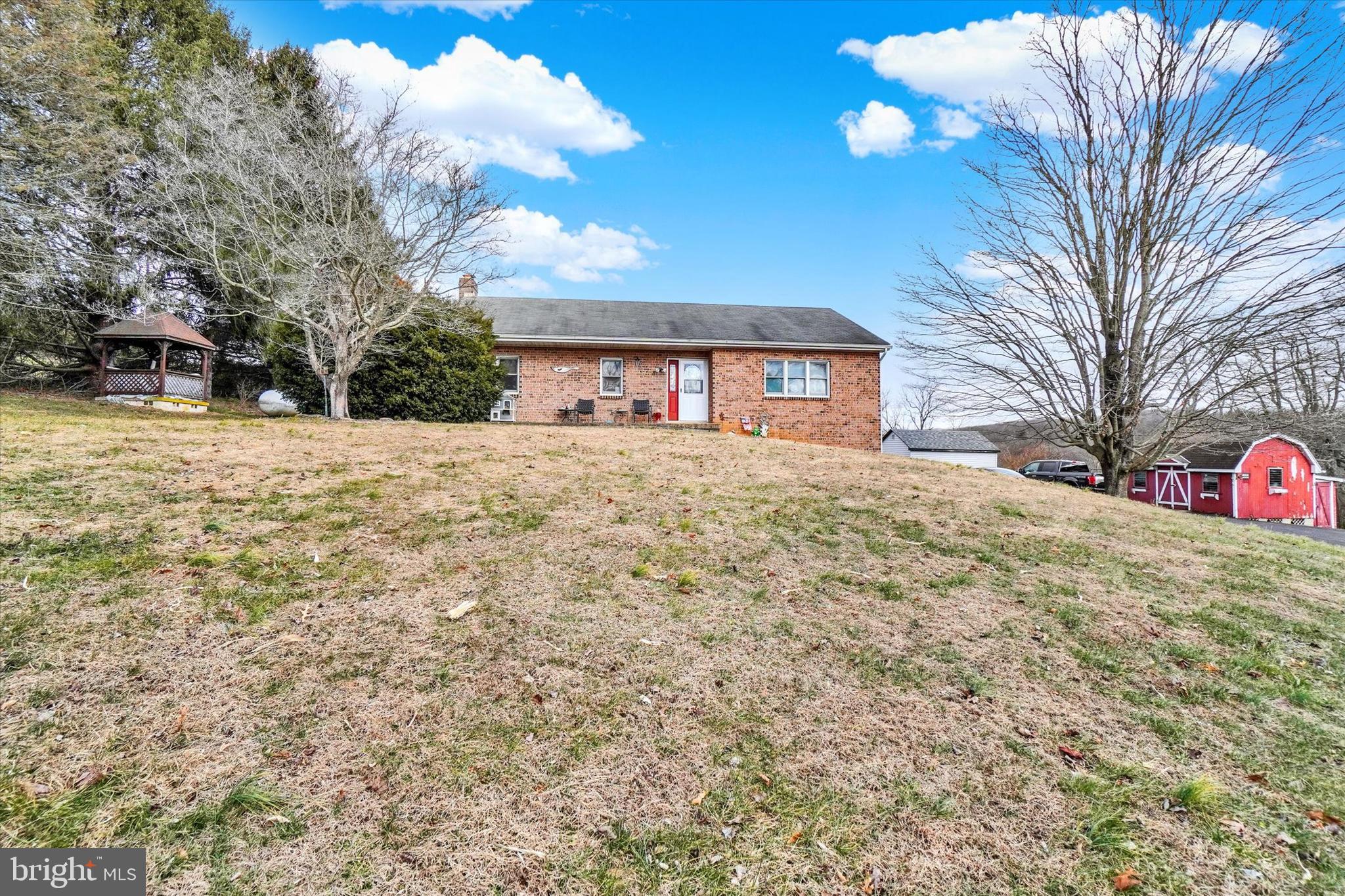 14181 Wolf Road Brogue, PA 17309 - Photo 2 of 29 3 Bedrooms, 2 Bathrooms
