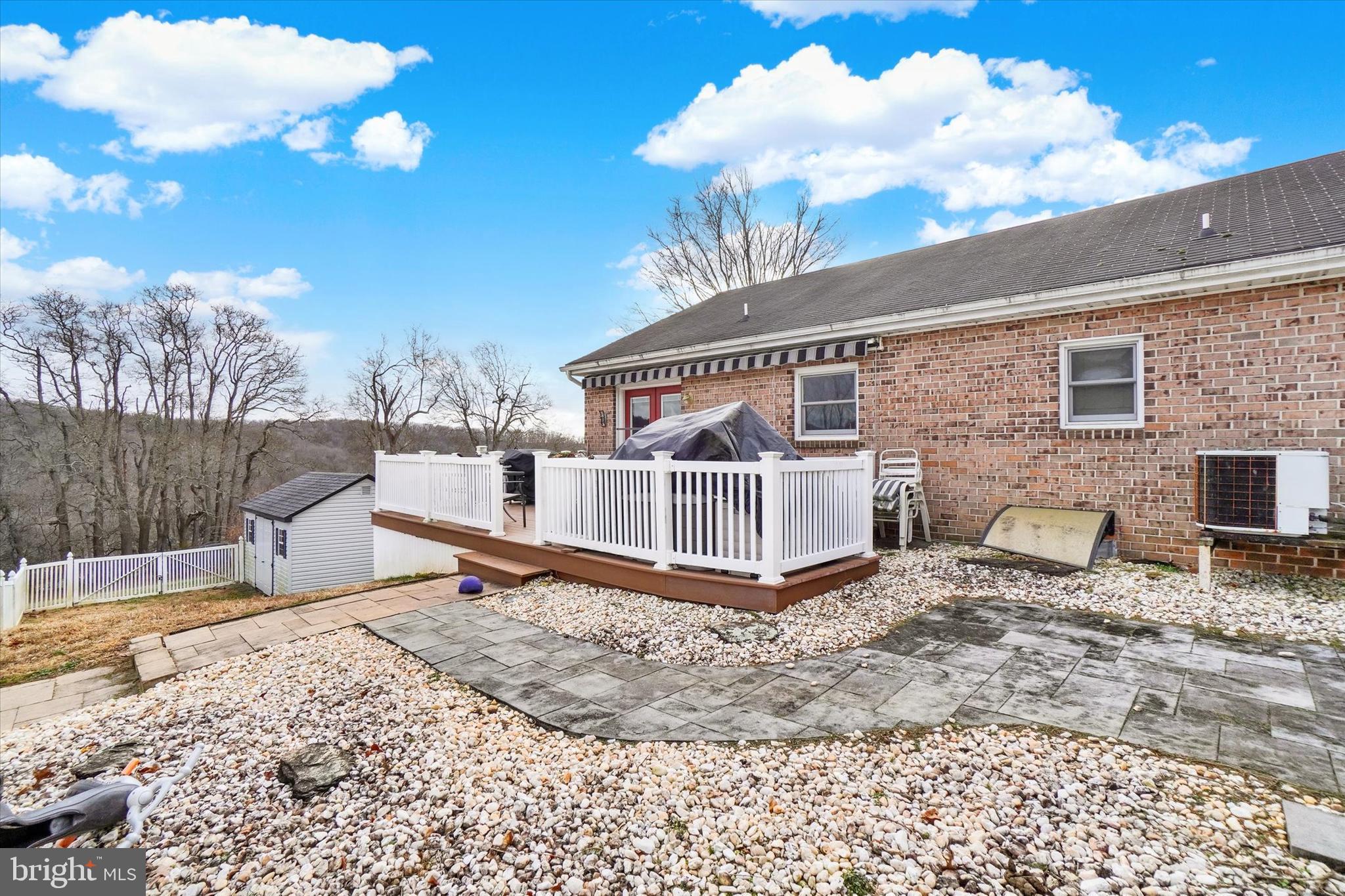 14181 Wolf Road Brogue, PA 17309 - Photo 22 of 29 Exterior