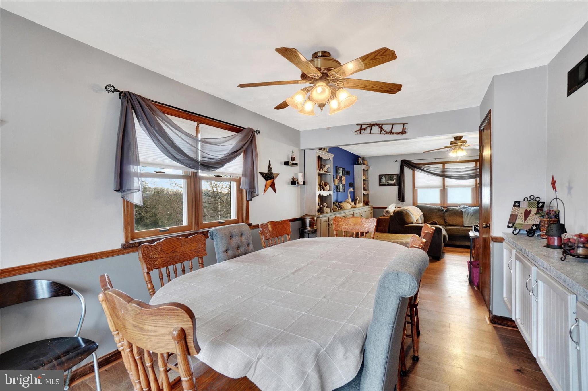 14181 Wolf Road Brogue, PA 17309 - Photo 6 of 29 Dining Room
