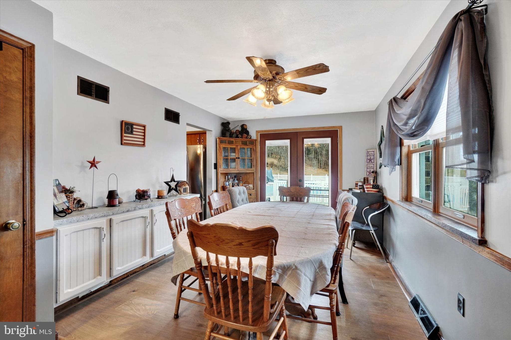 14181 Wolf Road Brogue, PA 17309 - Photo 7 of 29 Dining Room