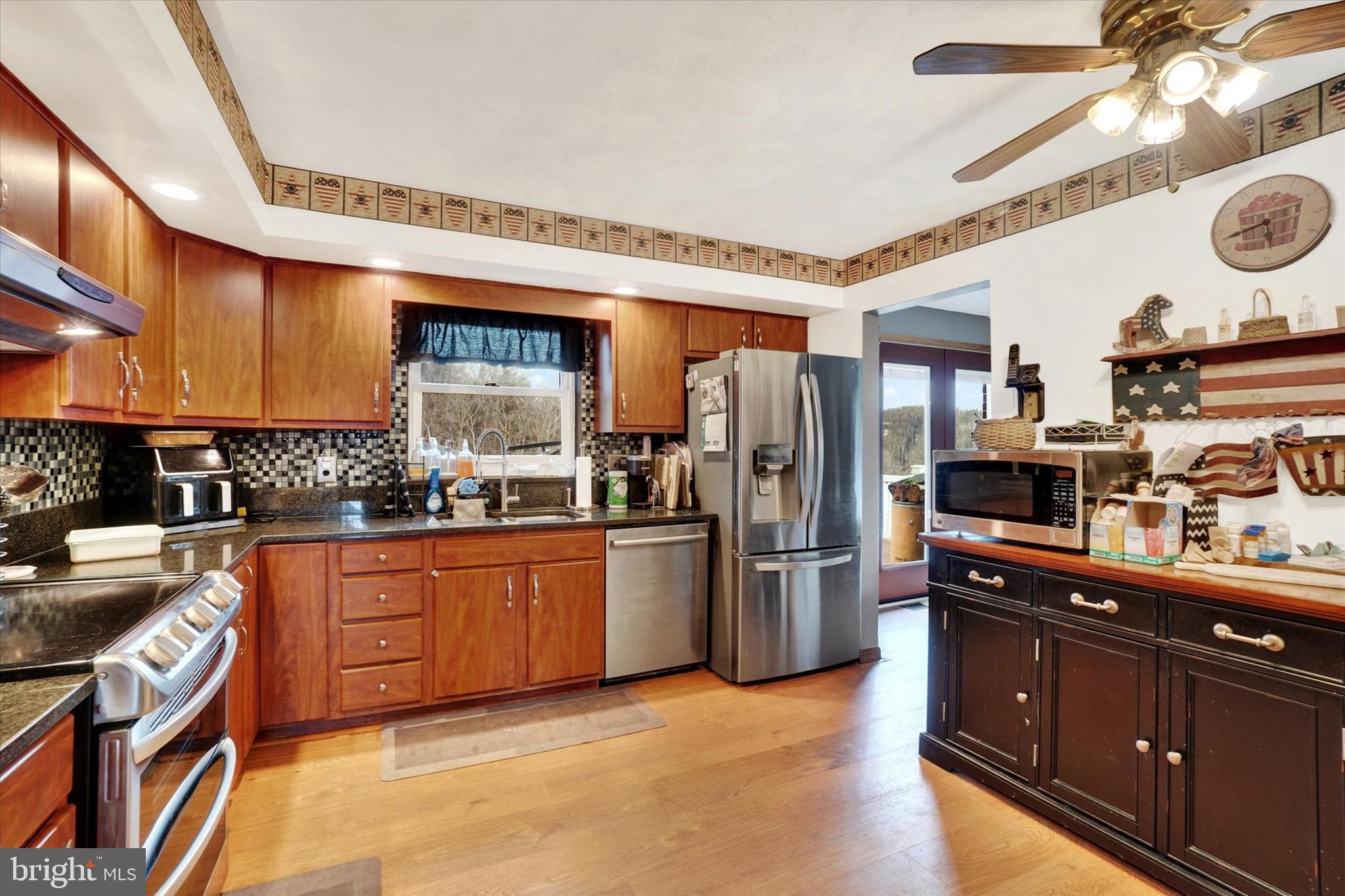 14181 Wolf Road Brogue, PA 17309 - Photo 8 of 29 Kitchen