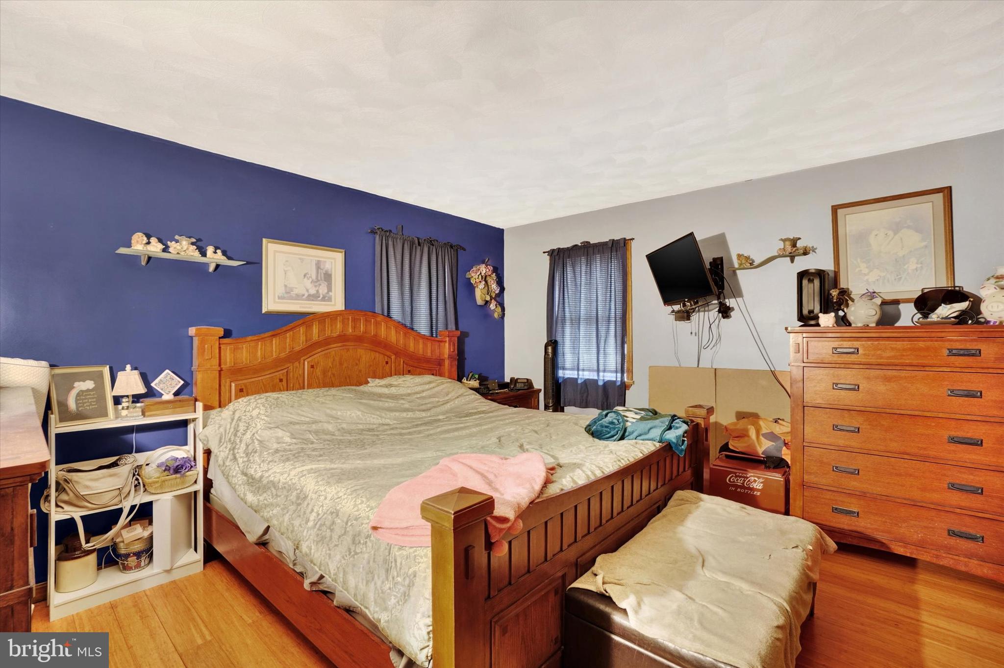 14181 Wolf Road Brogue, PA 17309 - Photo 10 of 29 Primary Bedroom