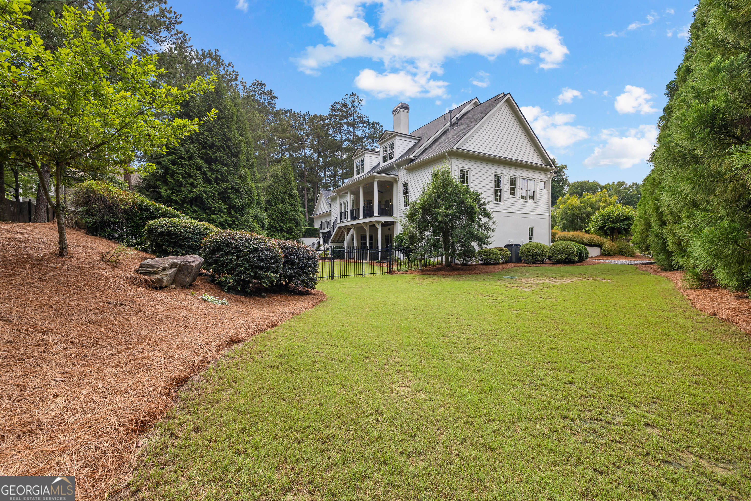 505 Old Valley Point Fayetteville, GA 30215 - Photo 67 of 78