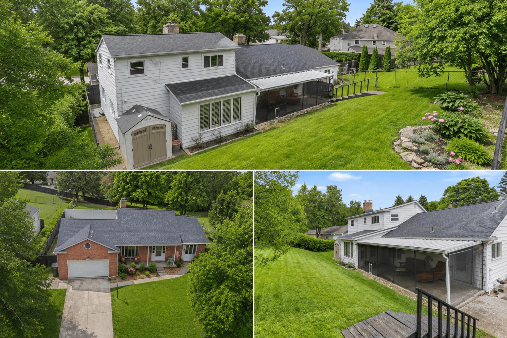 4441 Olentangy River Road Columbus, OH 43214 - Photo 35 of 40