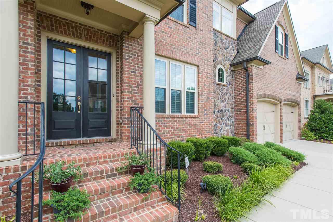 11815 Lowery Ridge Drive Raleigh, NC 27614 - Photo 2 of 30
