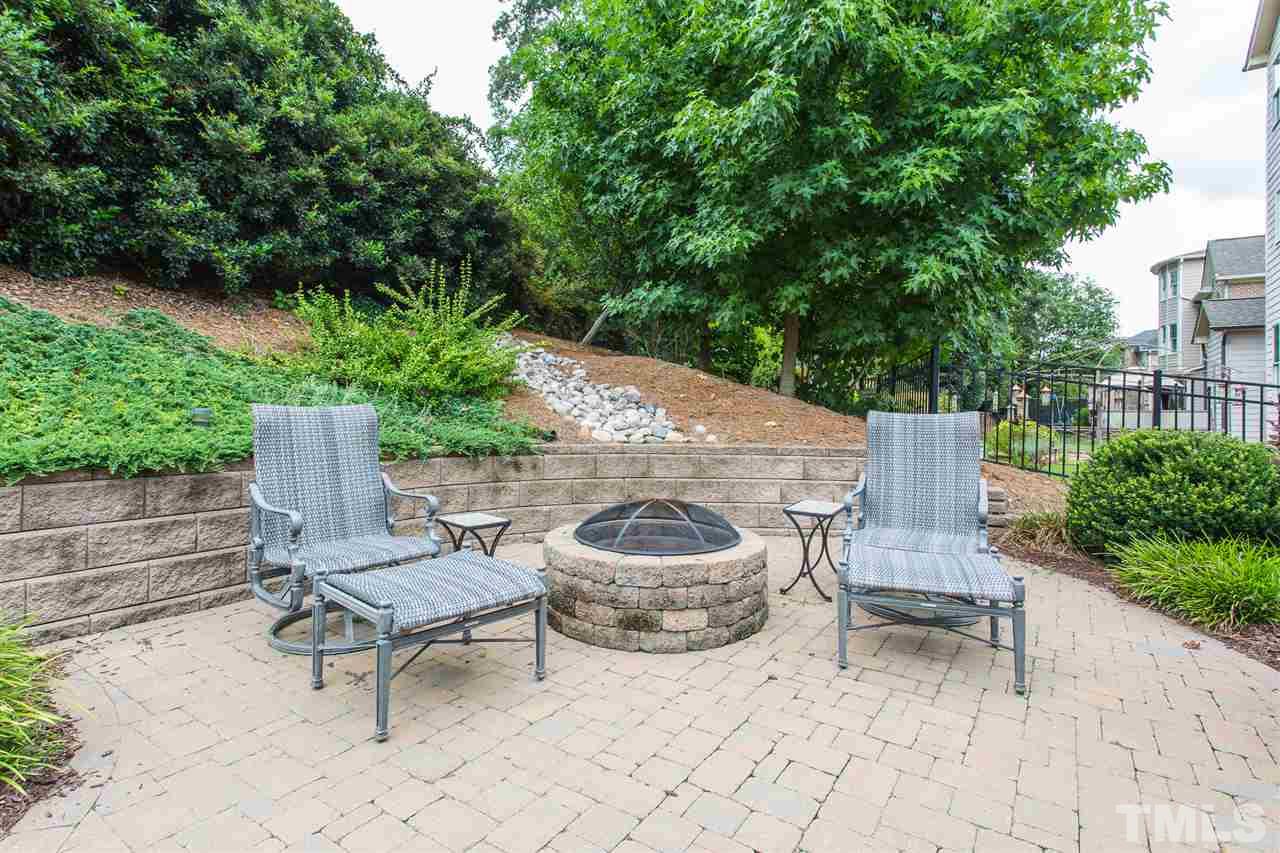 11815 Lowery Ridge Drive Raleigh, NC 27614 - Photo 14 of 30