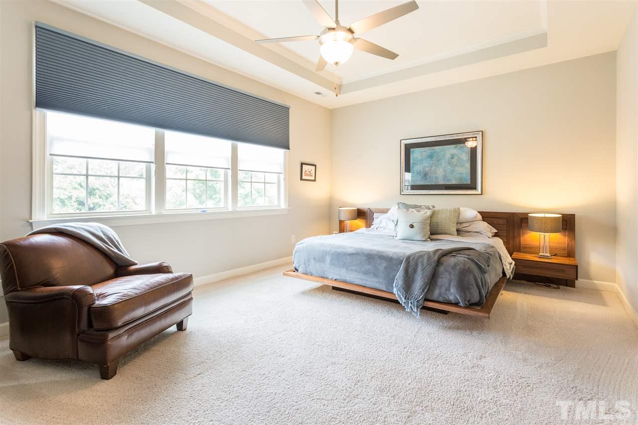 11815 Lowery Ridge Drive Raleigh, NC 27614 - Photo 16 of 30