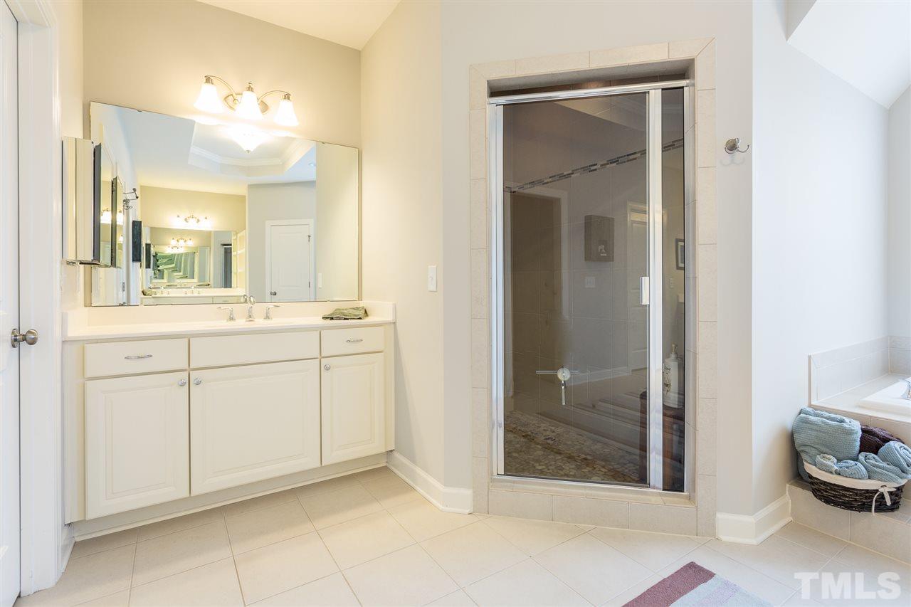 11815 Lowery Ridge Drive Raleigh, NC 27614 - Photo 18 of 30