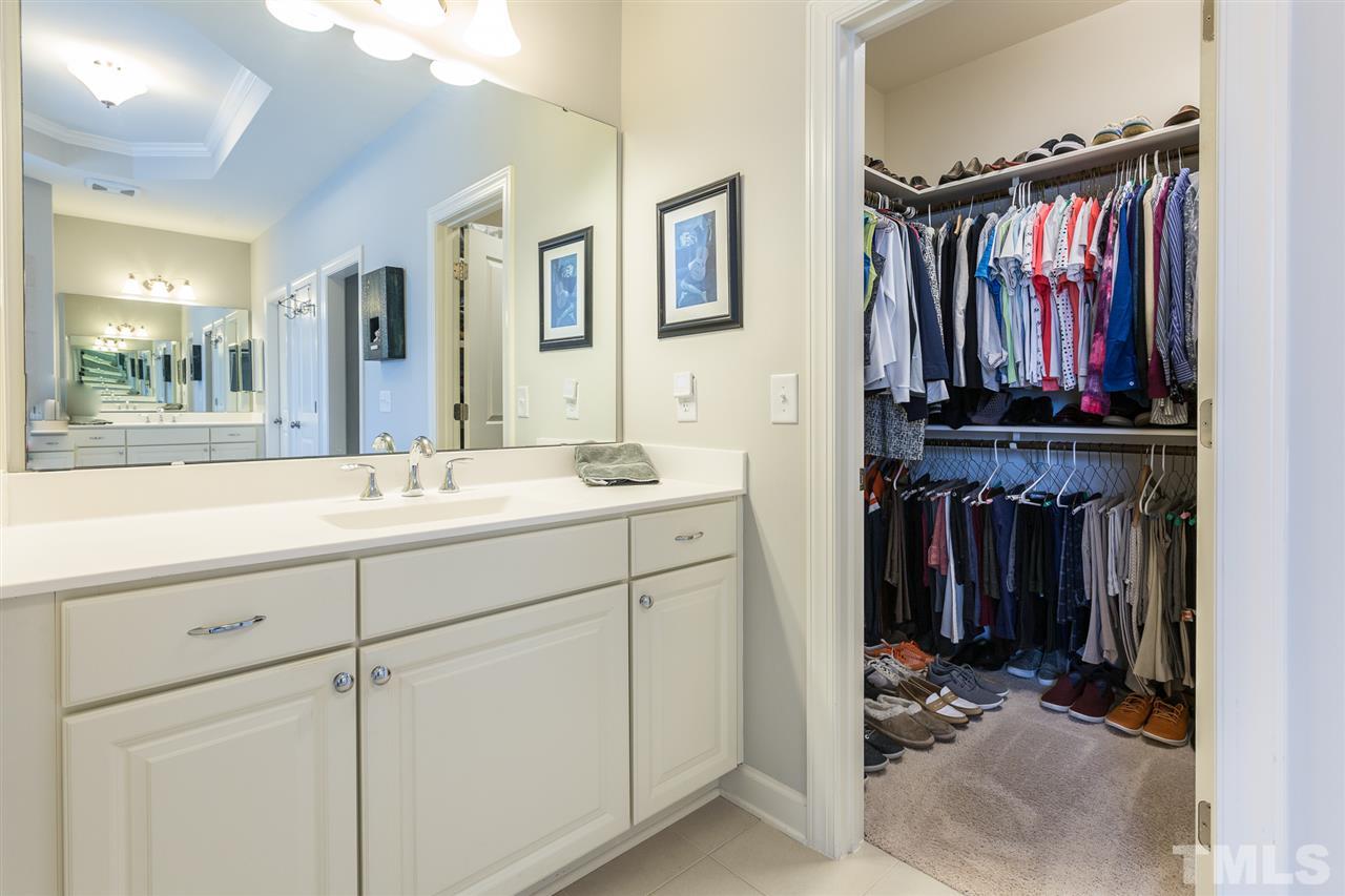 11815 Lowery Ridge Drive Raleigh, NC 27614 - Photo 19 of 30