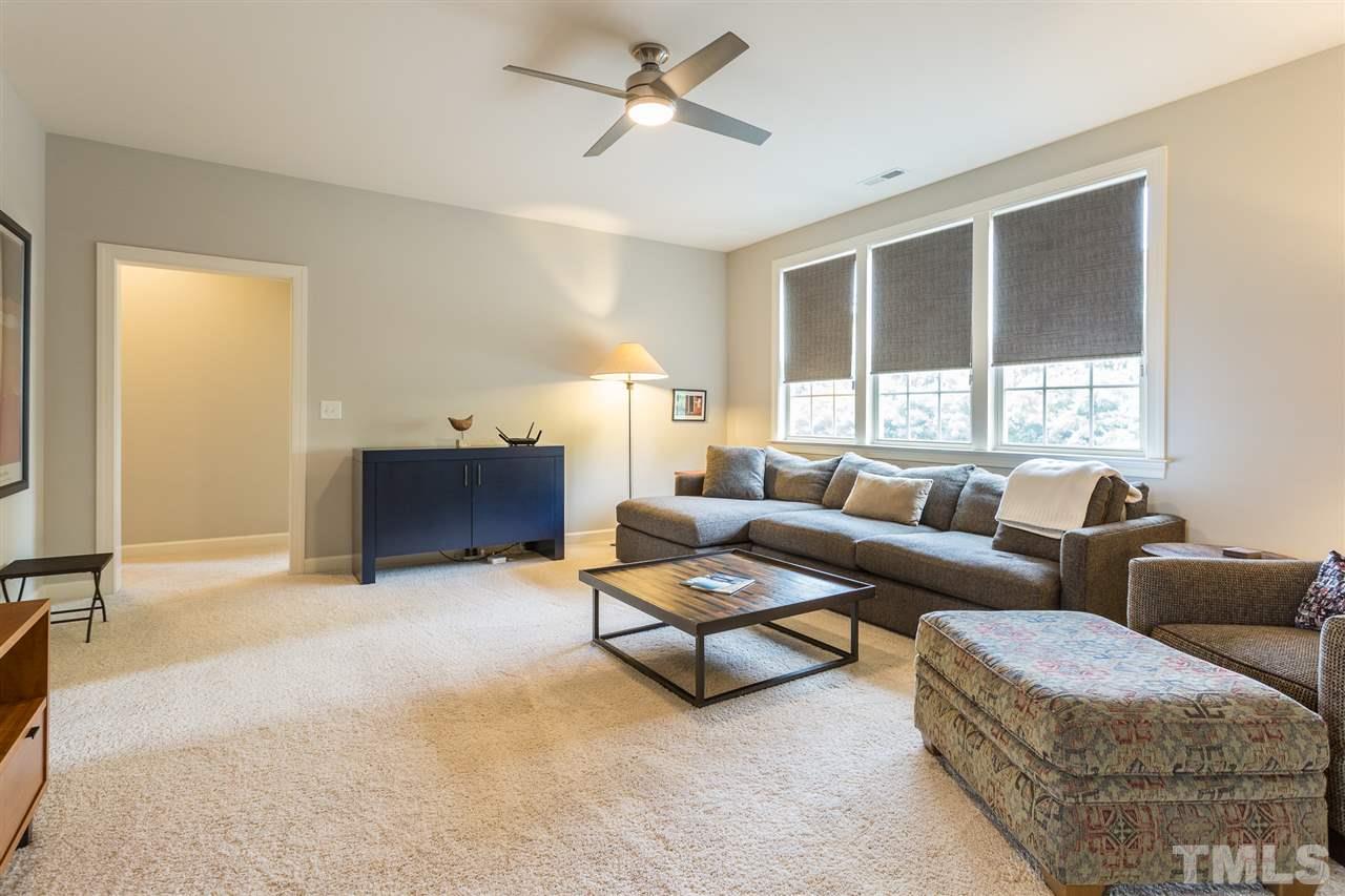 11815 Lowery Ridge Drive Raleigh, NC 27614 - Photo 20 of 30