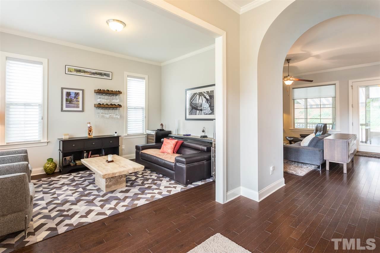 11815 Lowery Ridge Drive Raleigh, NC 27614 - Photo 3 of 30