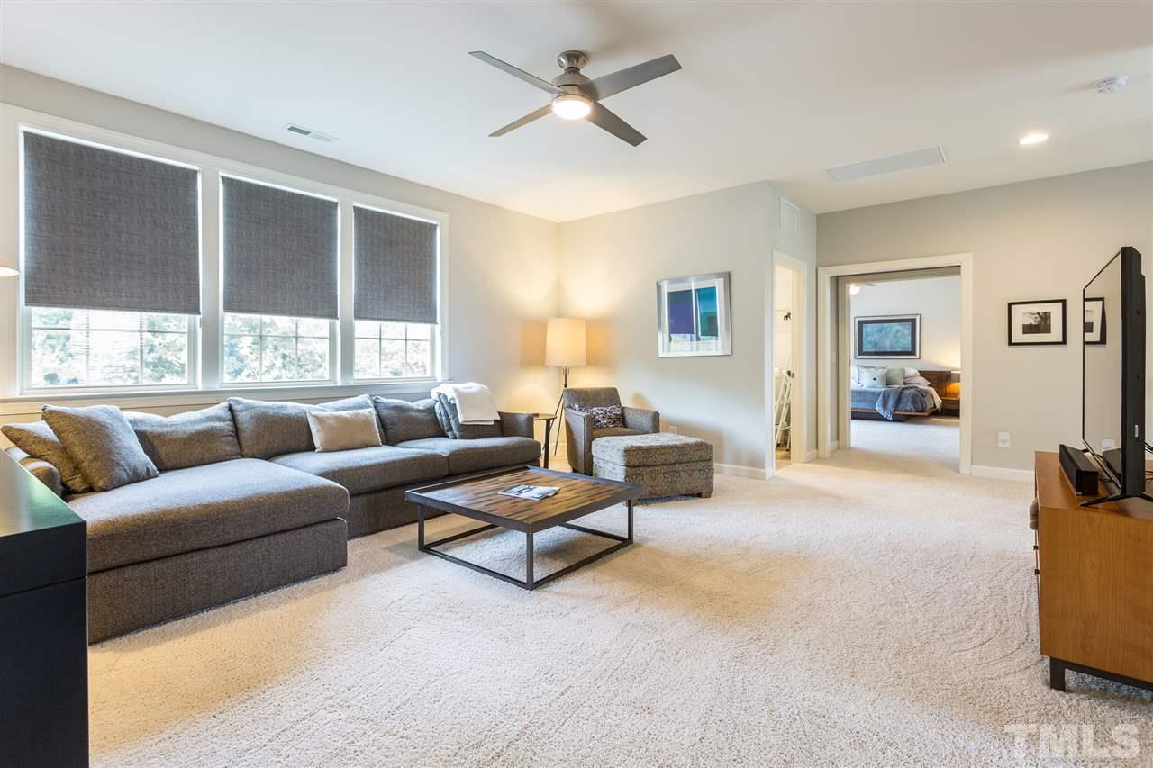 11815 Lowery Ridge Drive Raleigh, NC 27614 - Photo 21 of 30