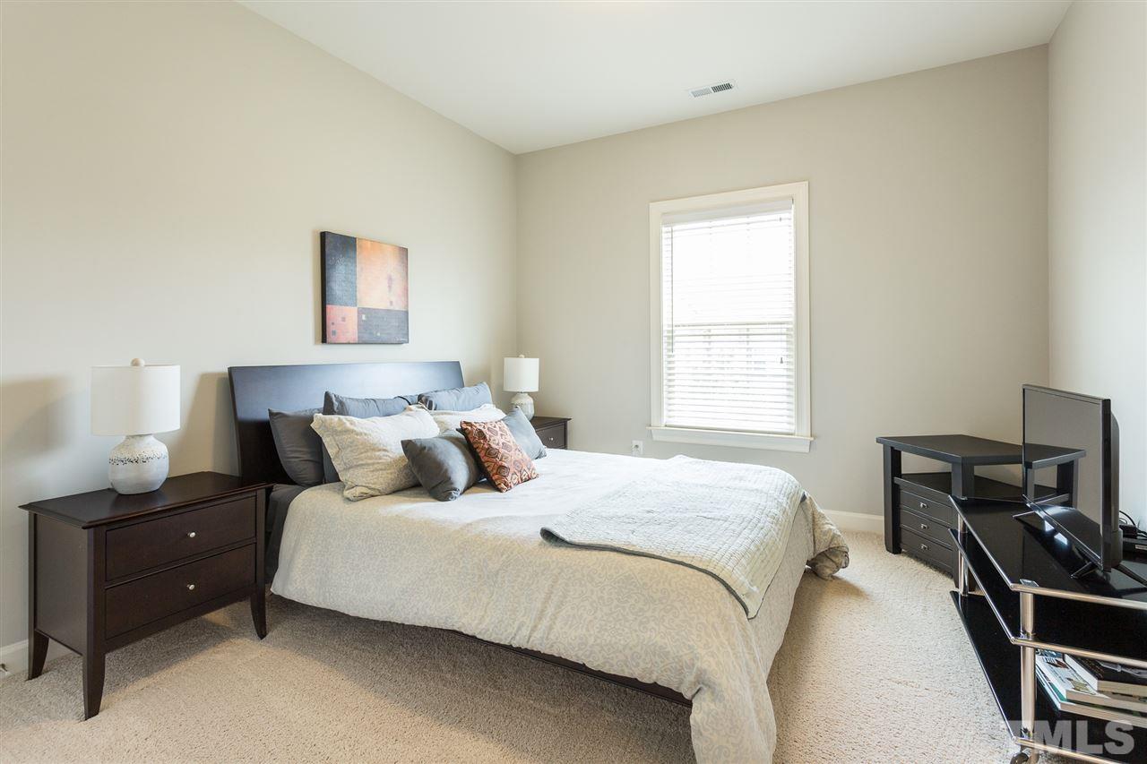 11815 Lowery Ridge Drive Raleigh, NC 27614 - Photo 22 of 30
