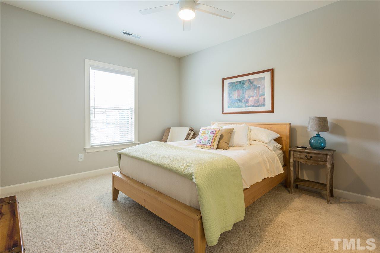 11815 Lowery Ridge Drive Raleigh, NC 27614 - Photo 23 of 30