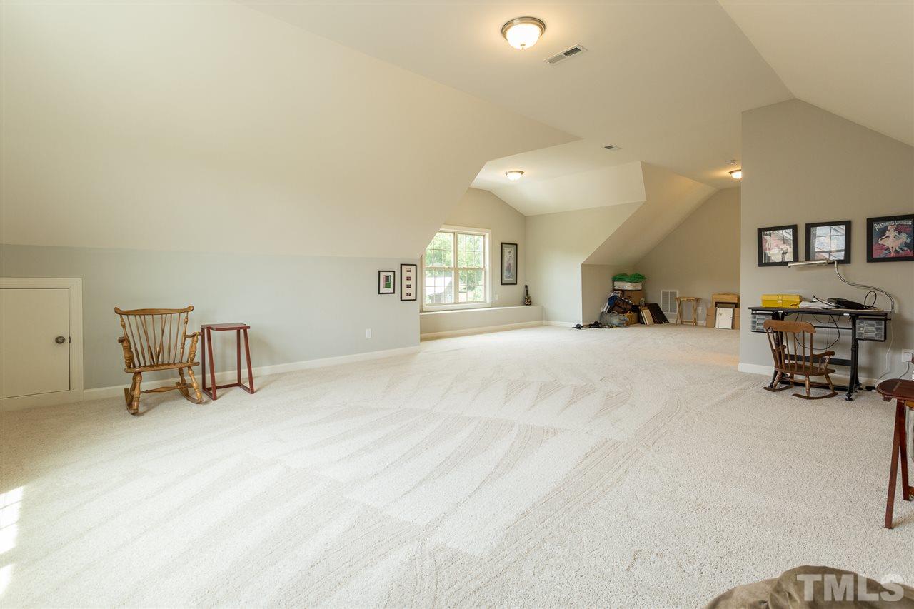 11815 Lowery Ridge Drive Raleigh, NC 27614 - Photo 26 of 30