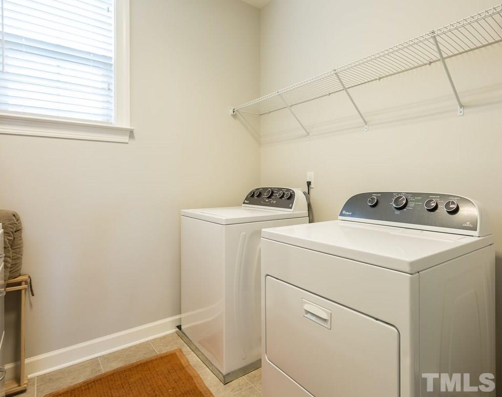 11815 Lowery Ridge Drive Raleigh, NC 27614 - Photo 27 of 30