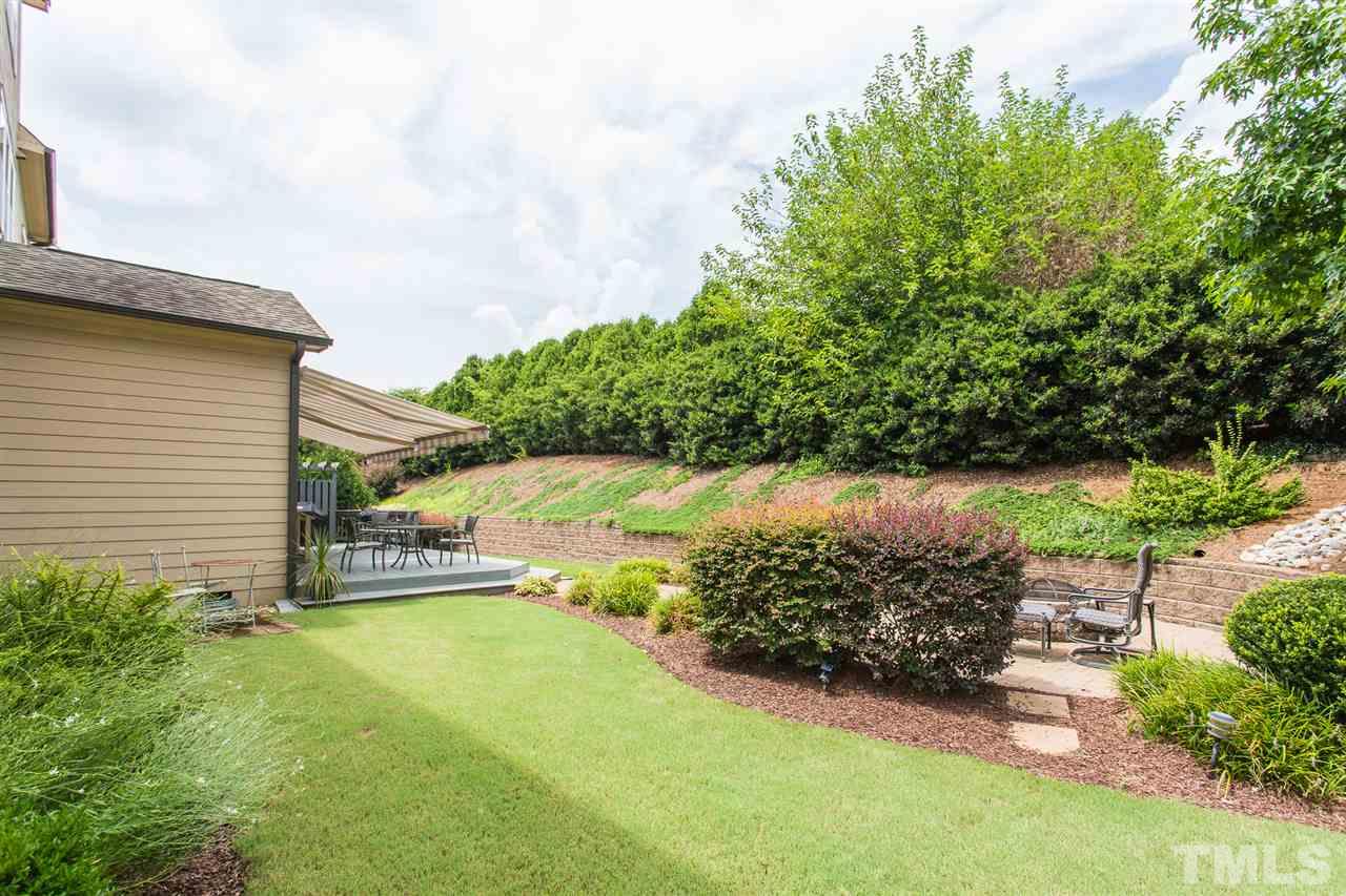 11815 Lowery Ridge Drive Raleigh, NC 27614 - Photo 28 of 30