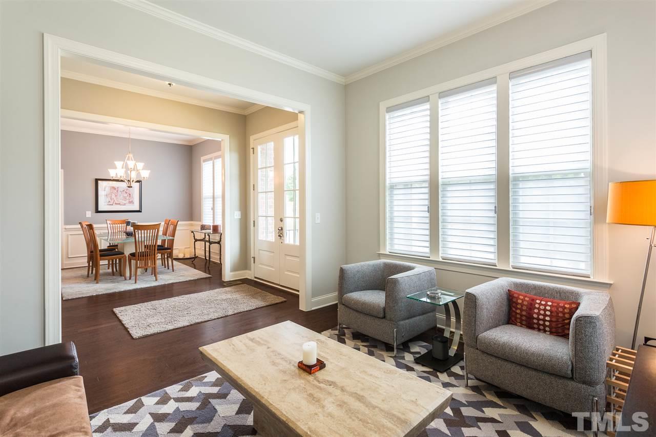 11815 Lowery Ridge Drive Raleigh, NC 27614 - Photo 4 of 30
