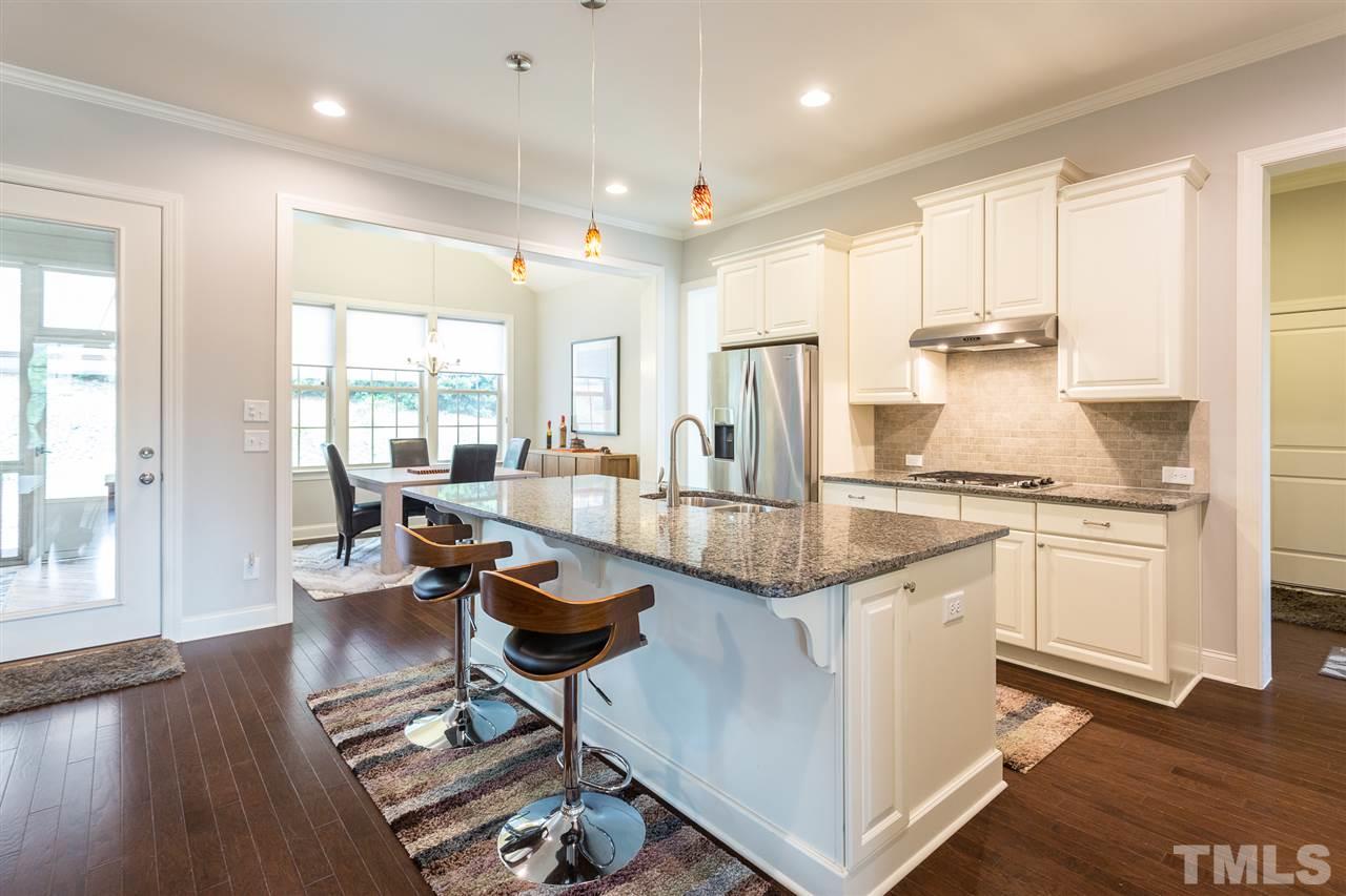 11815 Lowery Ridge Drive Raleigh, NC 27614 - Photo 5 of 30
