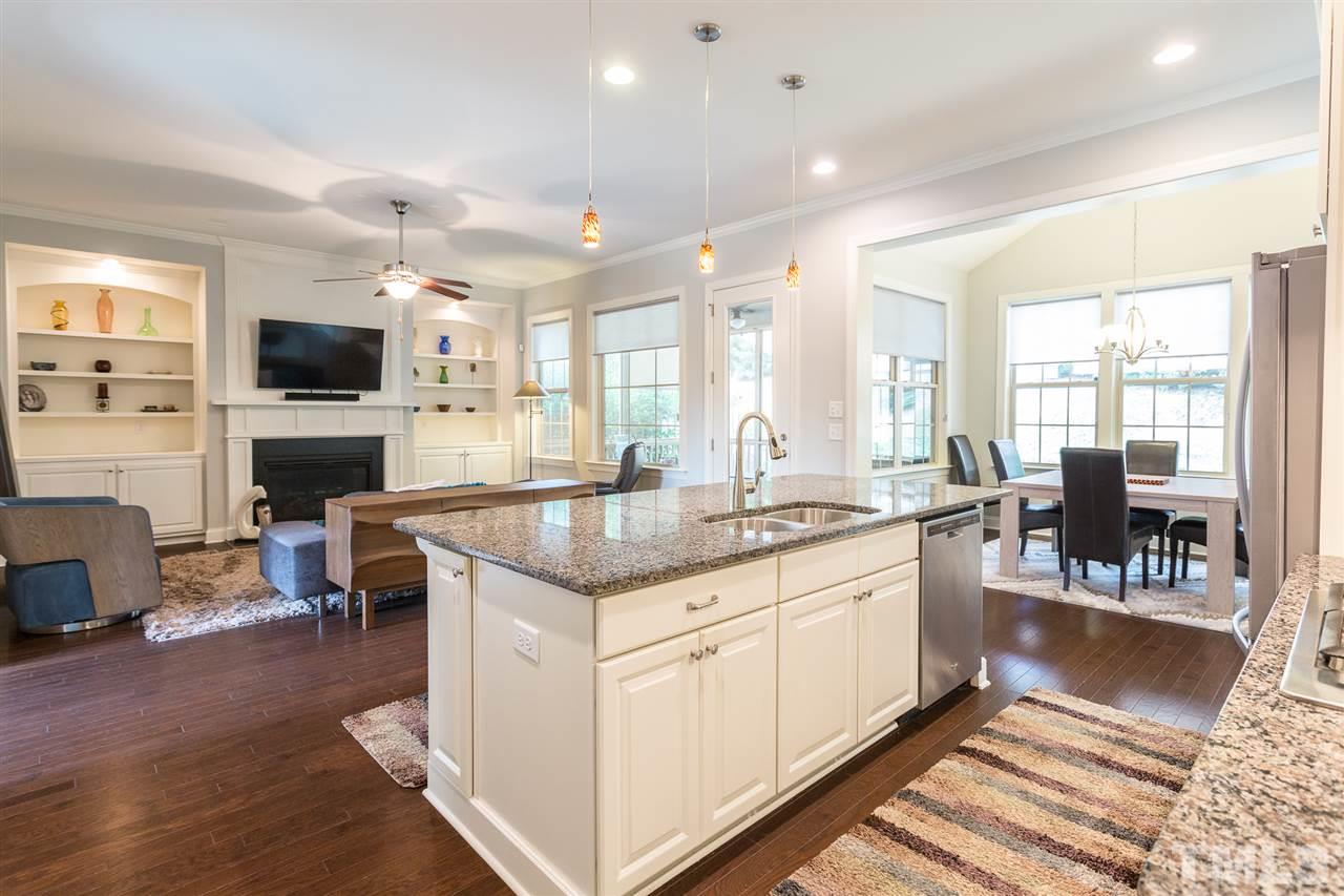 11815 Lowery Ridge Drive Raleigh, NC 27614 - Photo 6 of 30