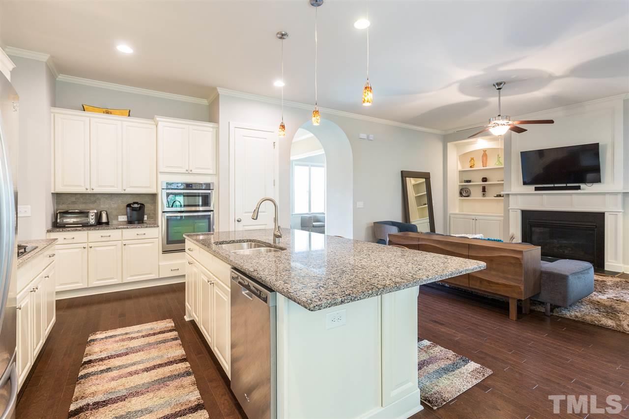 11815 Lowery Ridge Drive Raleigh, NC 27614 - Photo 7 of 30
