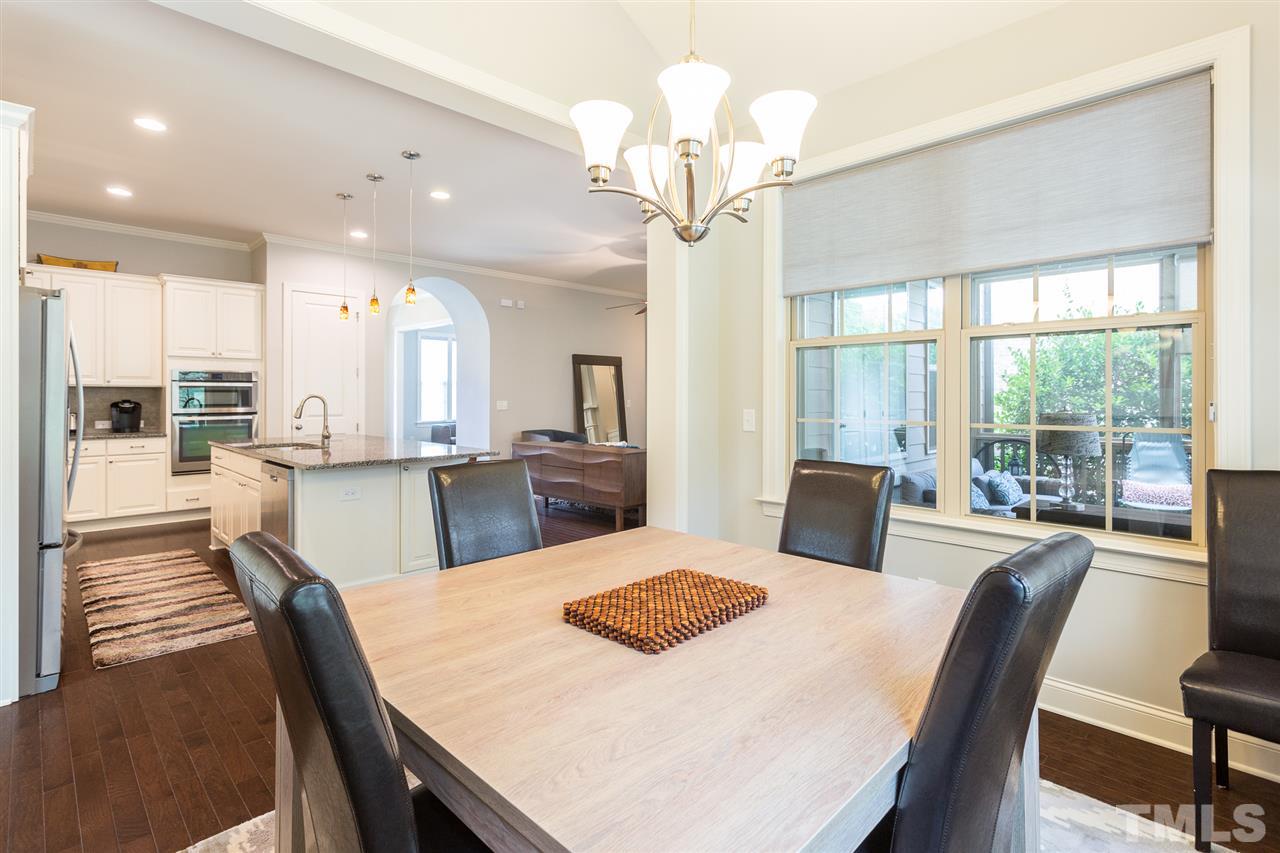 11815 Lowery Ridge Drive Raleigh, NC 27614 - Photo 8 of 30