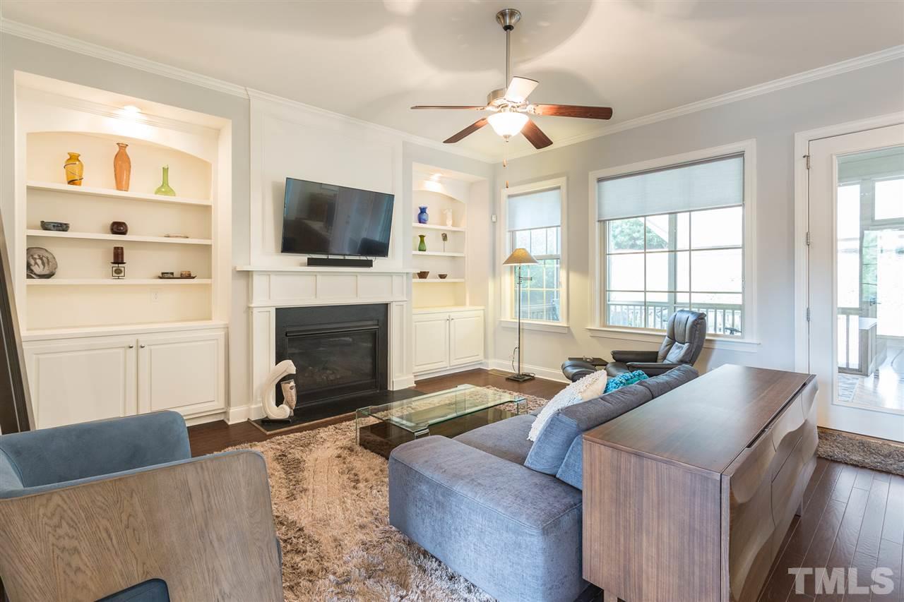 11815 Lowery Ridge Drive Raleigh, NC 27614 - Photo 10 of 30