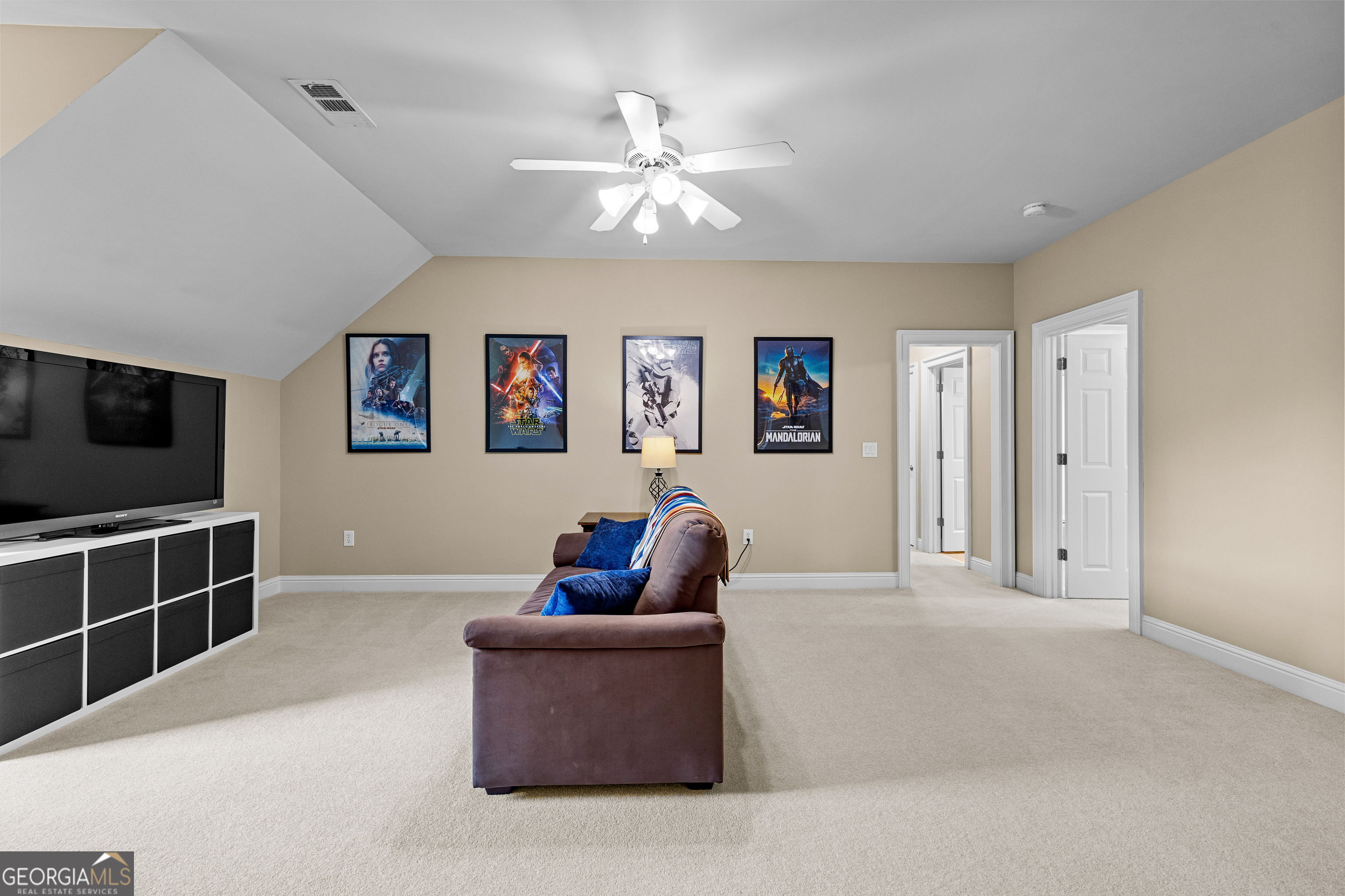 505 Old Valley Point Fayetteville, GA 30215 - Photo 44 of 78