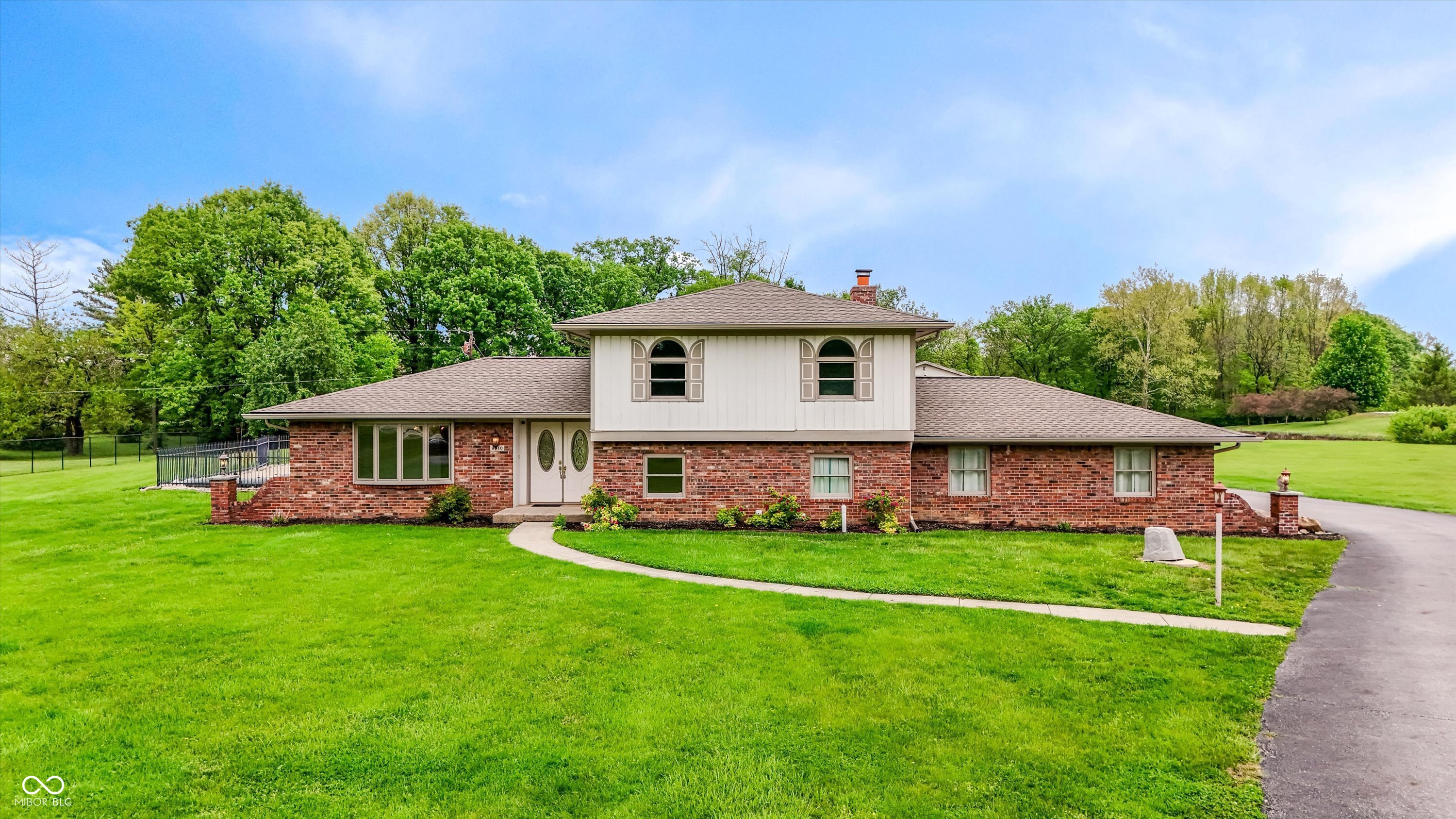 9410 Pentecost Road Indianapolis, IN 46239 - Photo 3 of 91