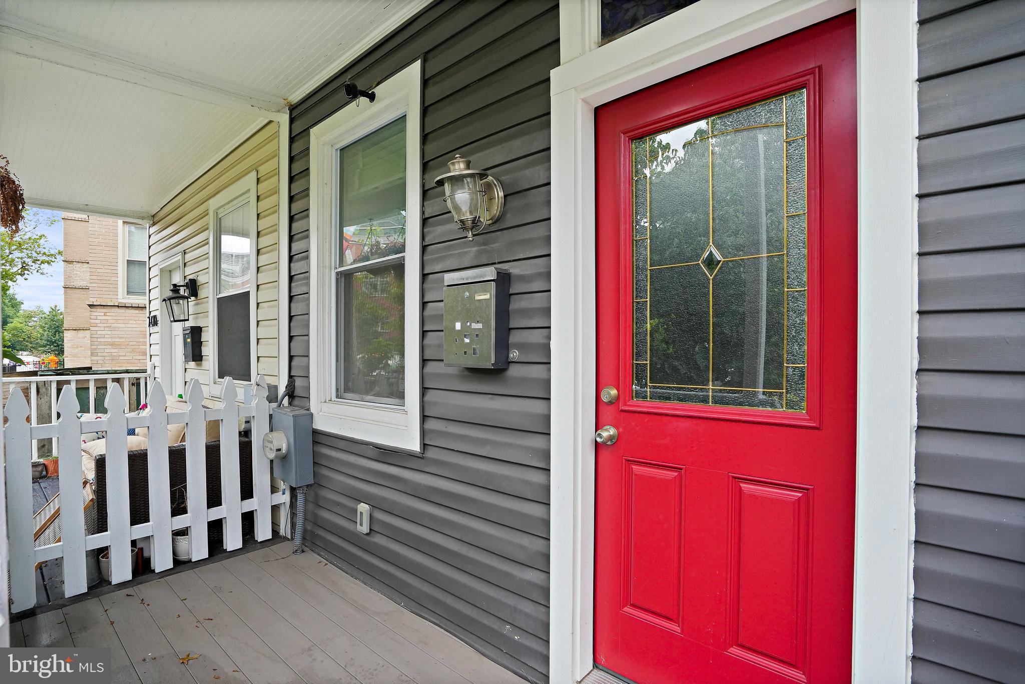 2012 2nd Street Northwest Washington, DC 20001 - Photo 2 of 9 a view of a house with a large window and wooden floor