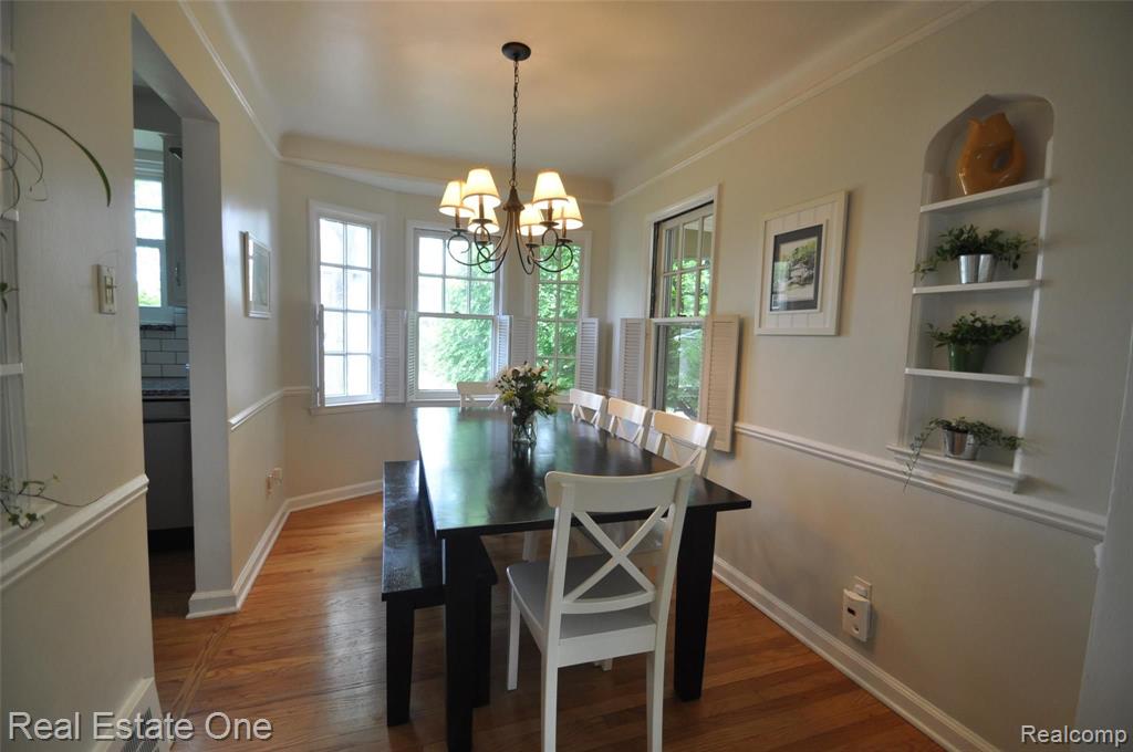 1891 Stanford Road Berkley, MI 48072 - Photo 9 of 39