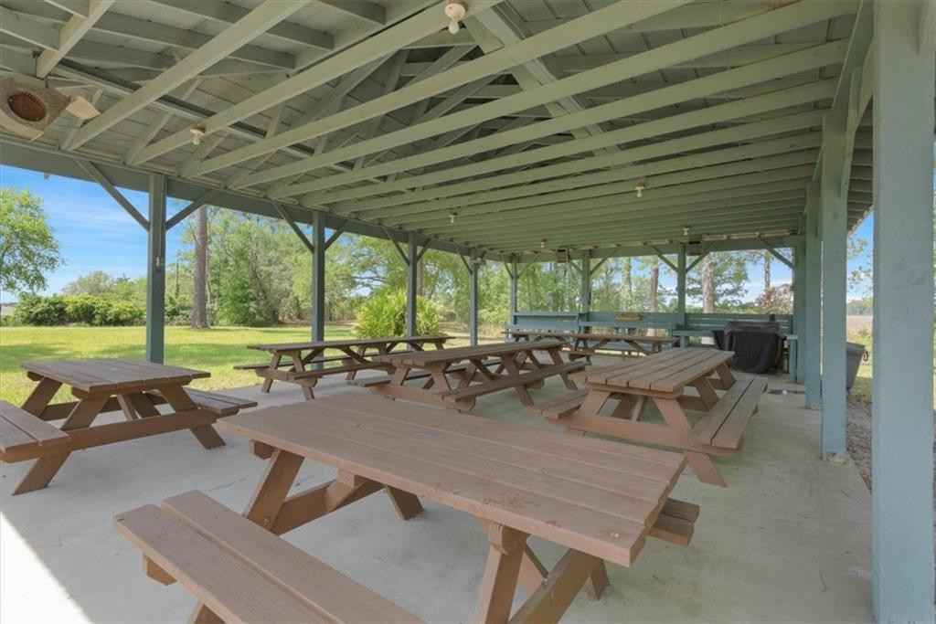2657 Horseshoe Cove Road Waverly, GA 31565 - Photo 47 of 55