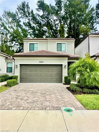 $2,999 | 26240 Bonita Fairways Boulevard, Bonita Springs, FL 34135