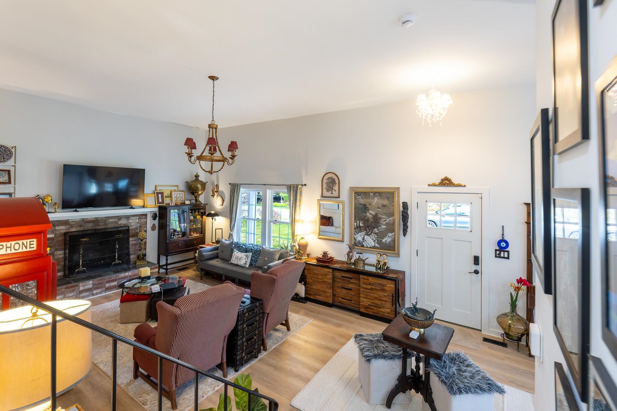 12 Dresden Road Hanover, NH 03755 - Photo 15 of 40