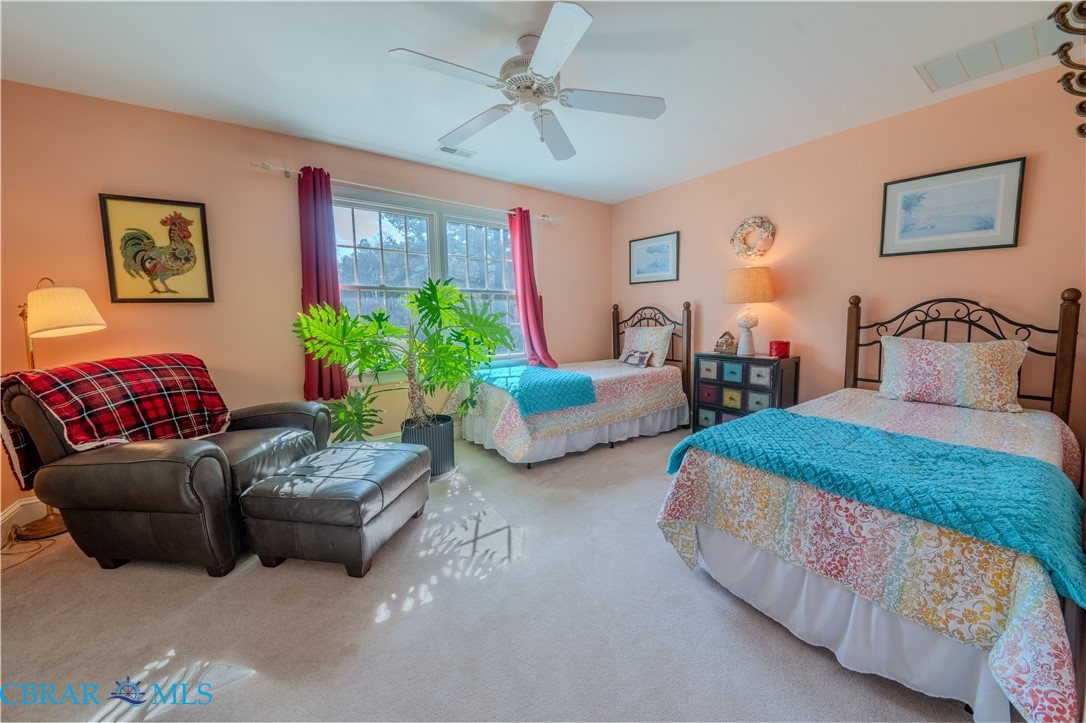 749 Blue Barn Road Wake, VA 23176 - Photo 36 of 49