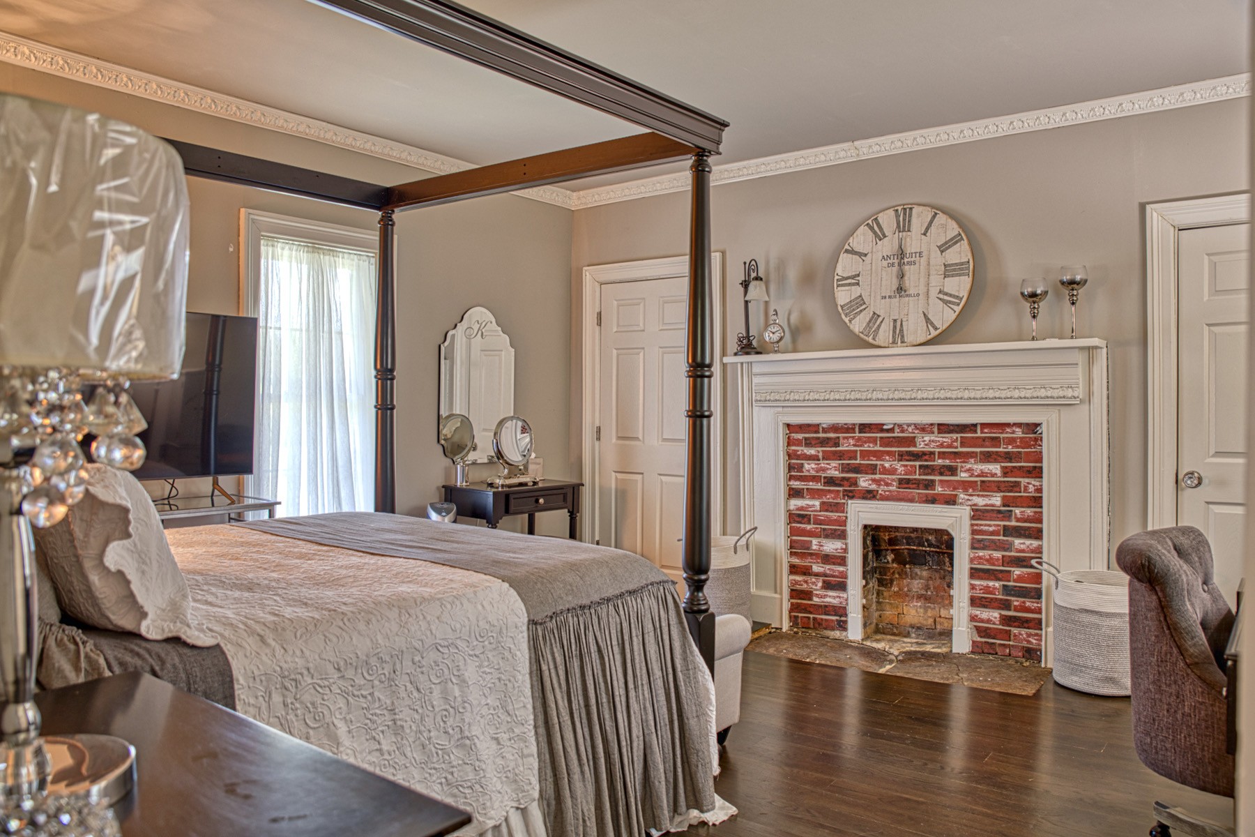 427 Frank Sims Road Sparta, TN 38583 - Photo 24 of 46