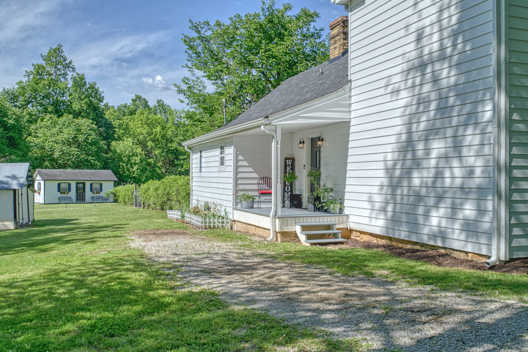 427 Frank Sims Road Sparta, TN 38583 - Photo 27 of 46