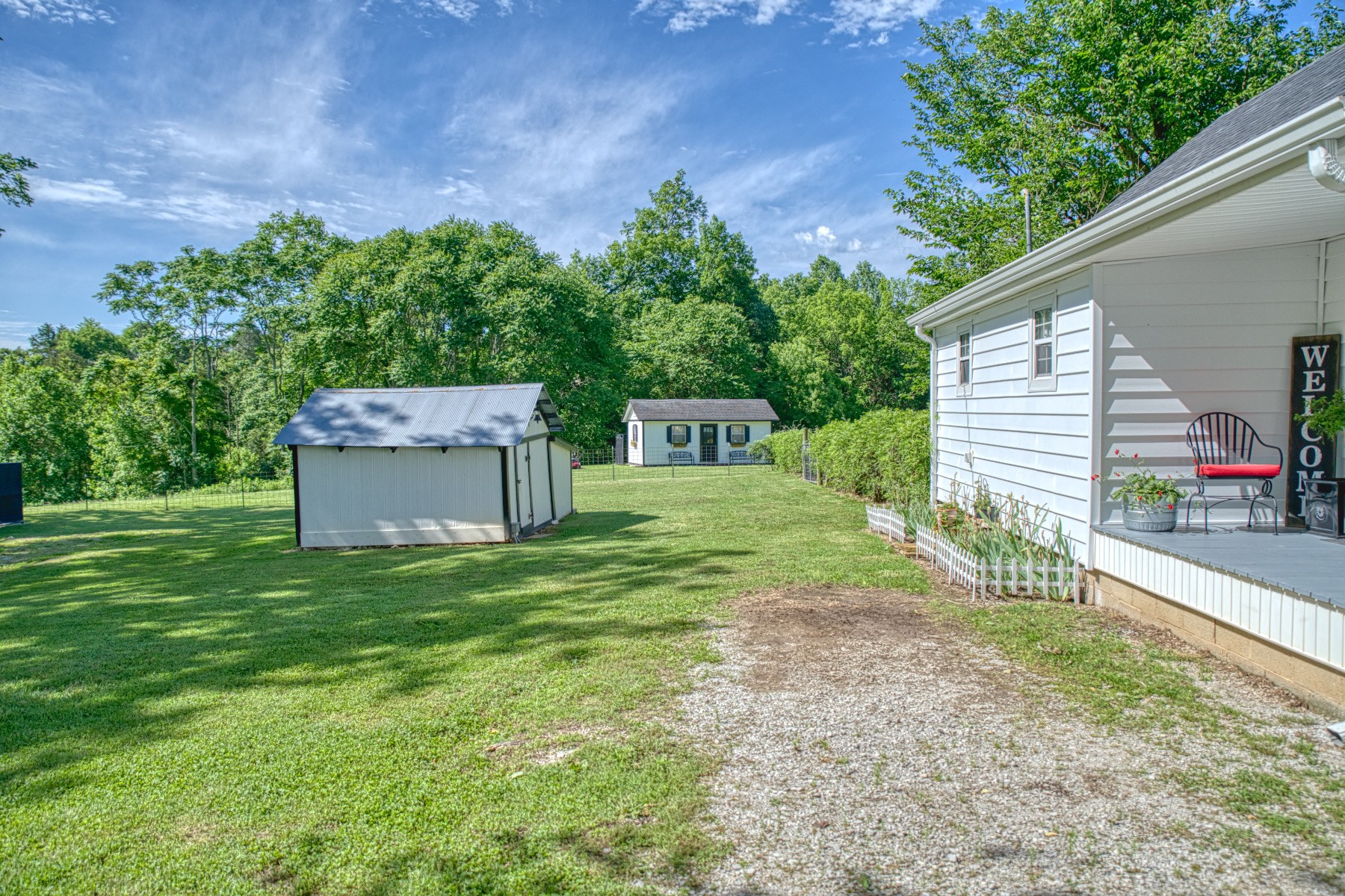 427 Frank Sims Road Sparta, TN 38583 - Photo 28 of 46