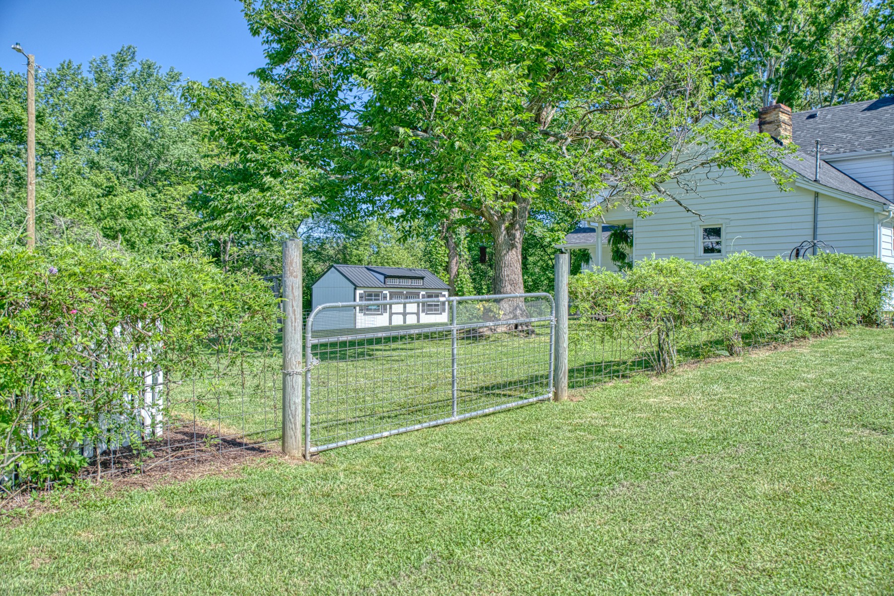 427 Frank Sims Road Sparta, TN 38583 - Photo 29 of 46