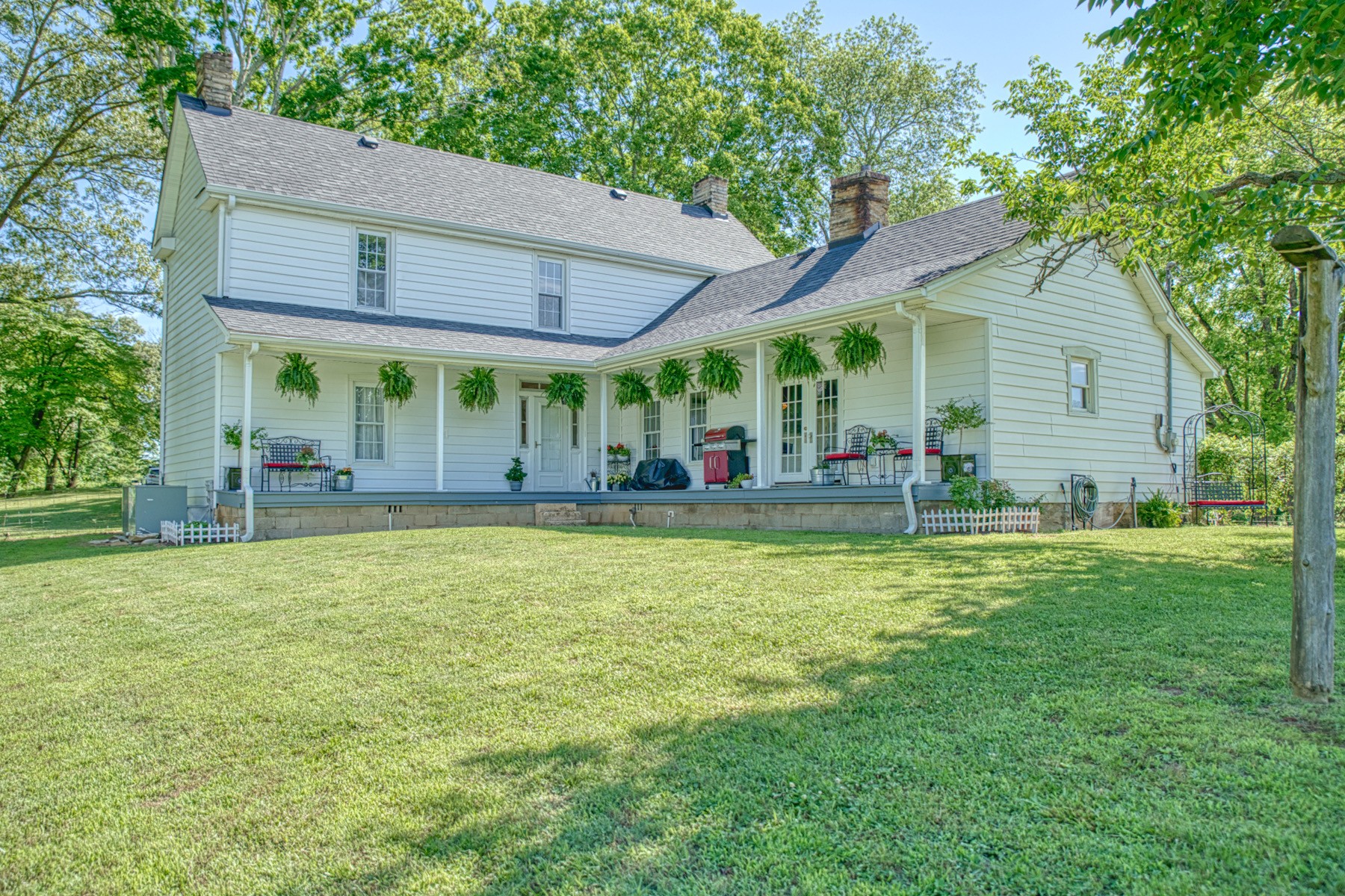 427 Frank Sims Road Sparta, TN 38583 - Photo 30 of 46