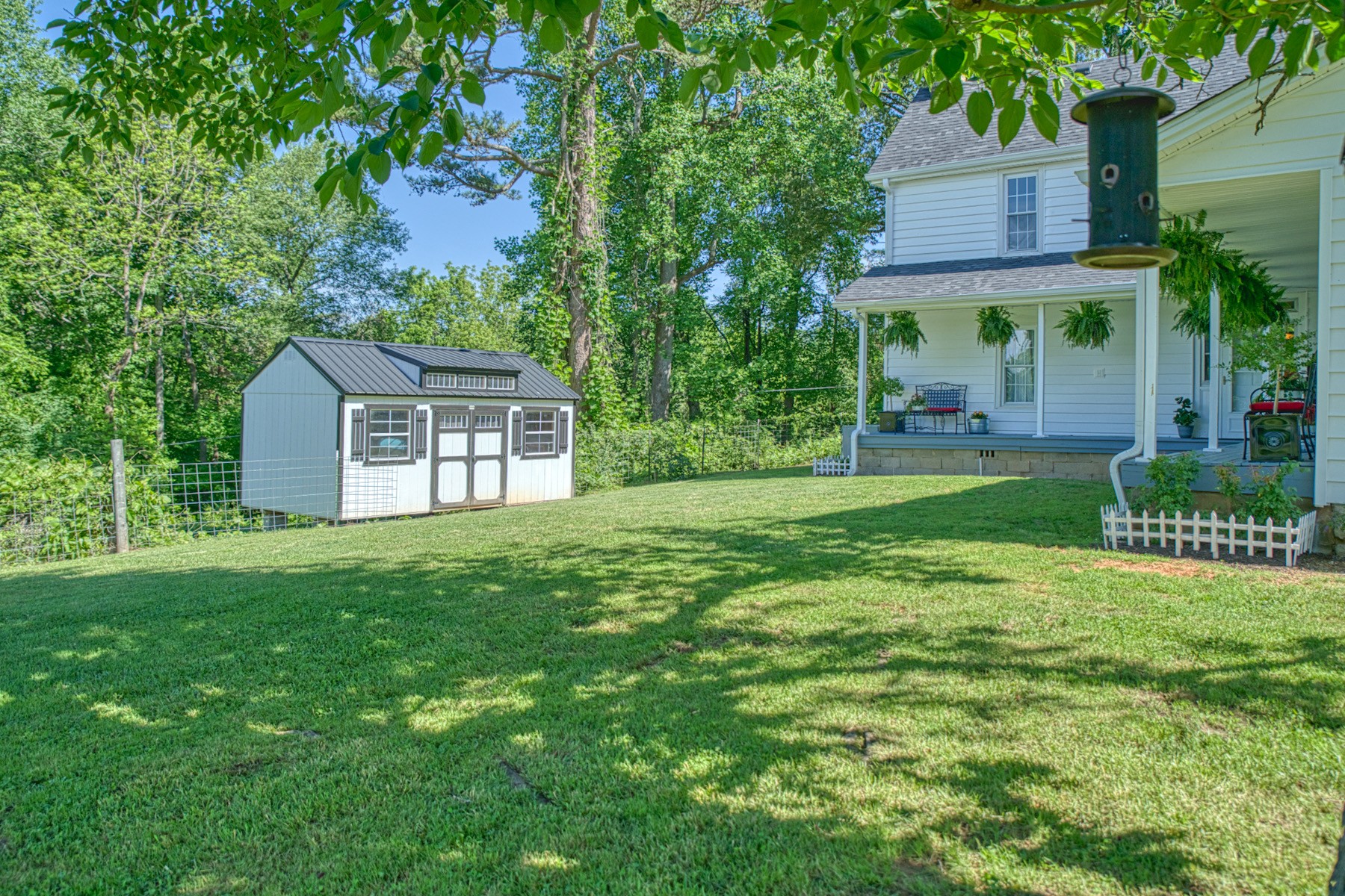 427 Frank Sims Road Sparta, TN 38583 - Photo 31 of 46