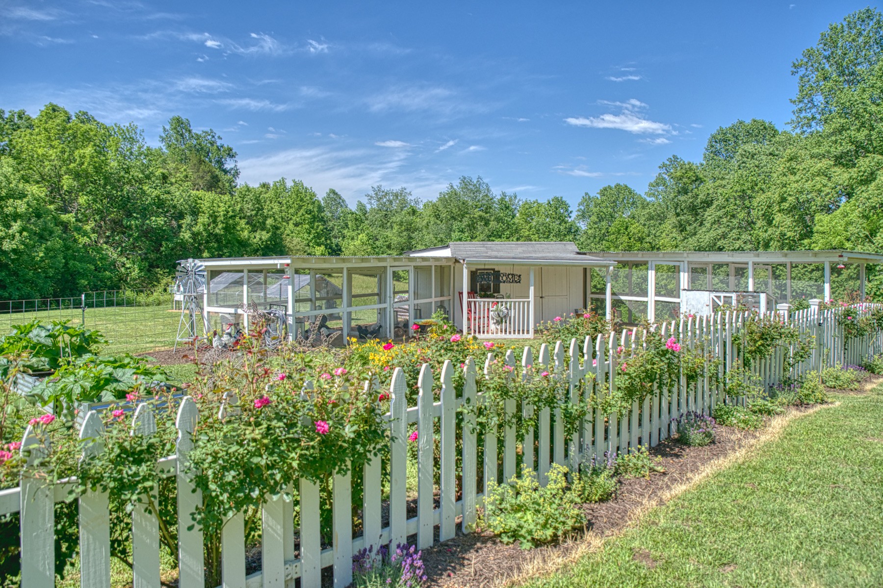 427 Frank Sims Road Sparta, TN 38583 - Photo 32 of 46