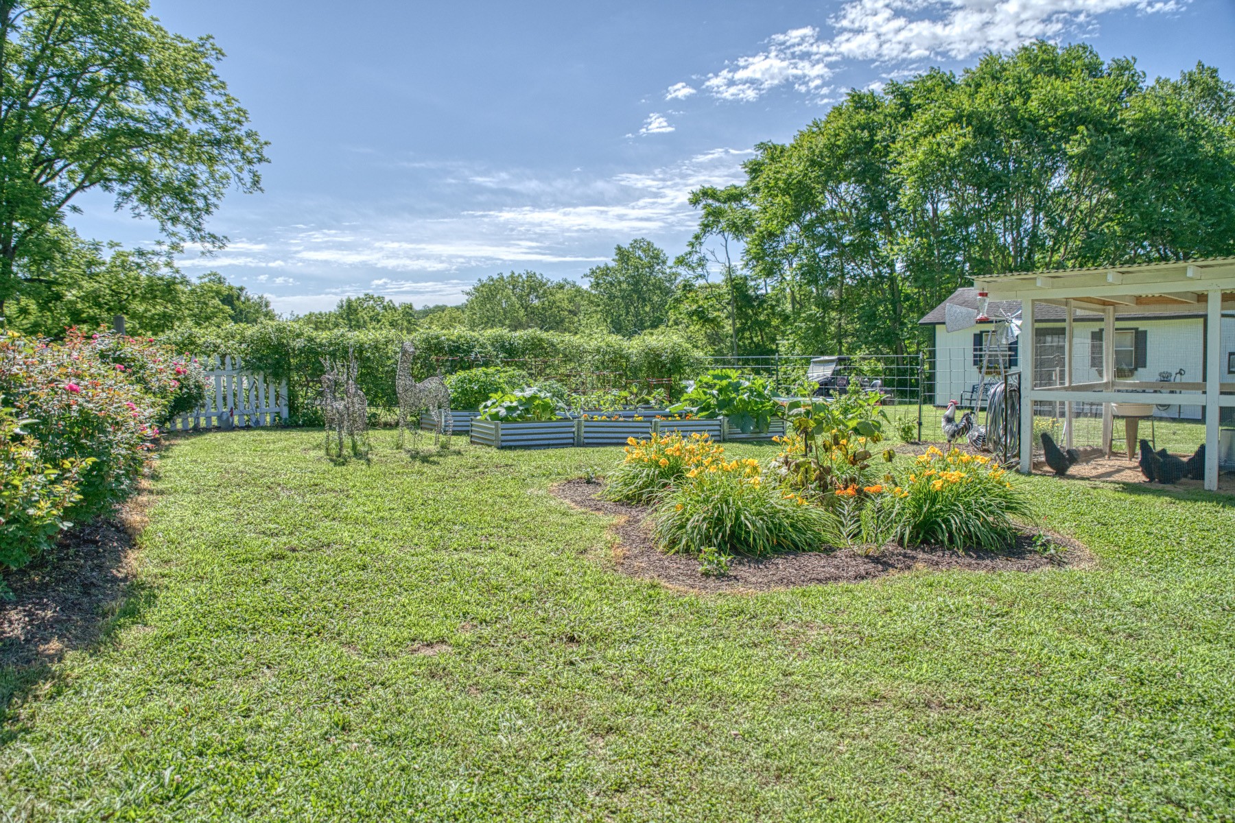 427 Frank Sims Road Sparta, TN 38583 - Photo 34 of 46