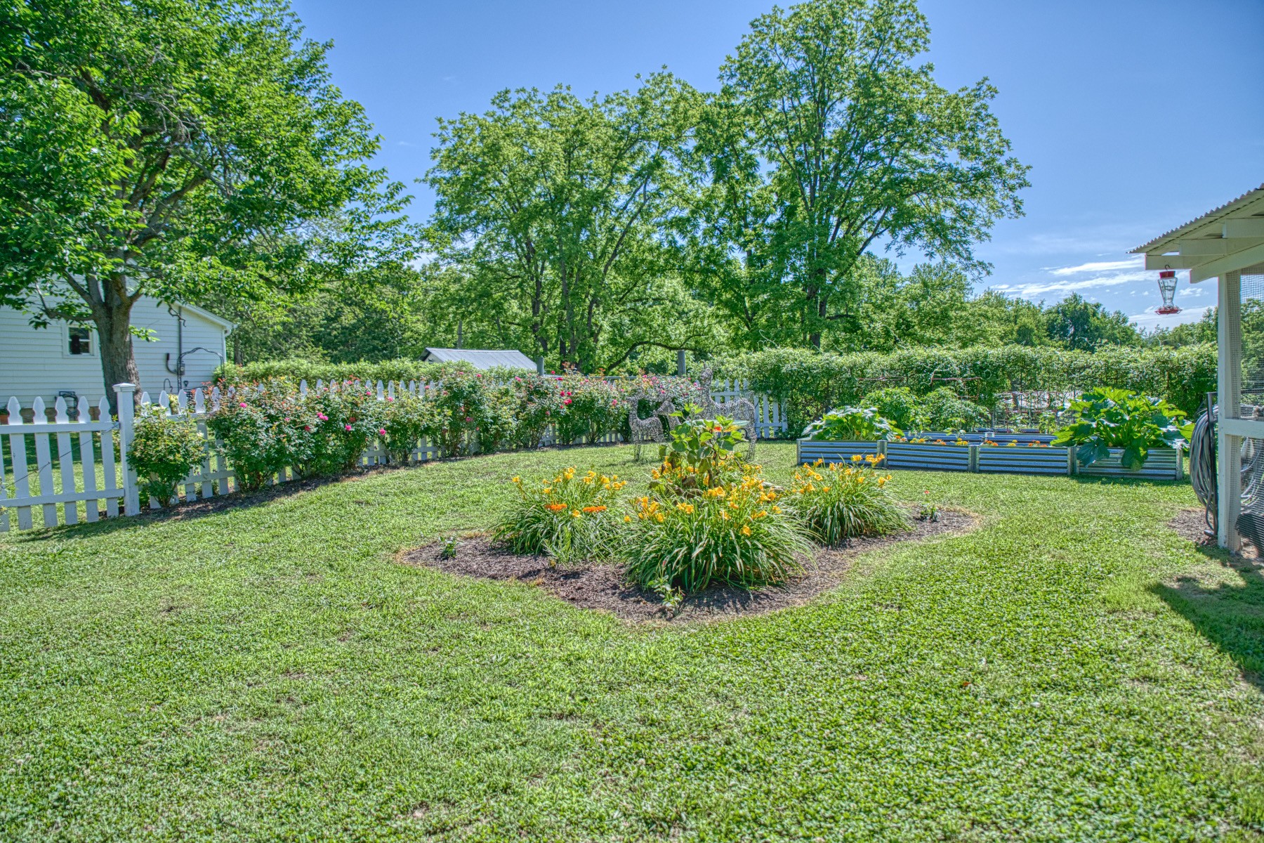 427 Frank Sims Road Sparta, TN 38583 - Photo 35 of 46