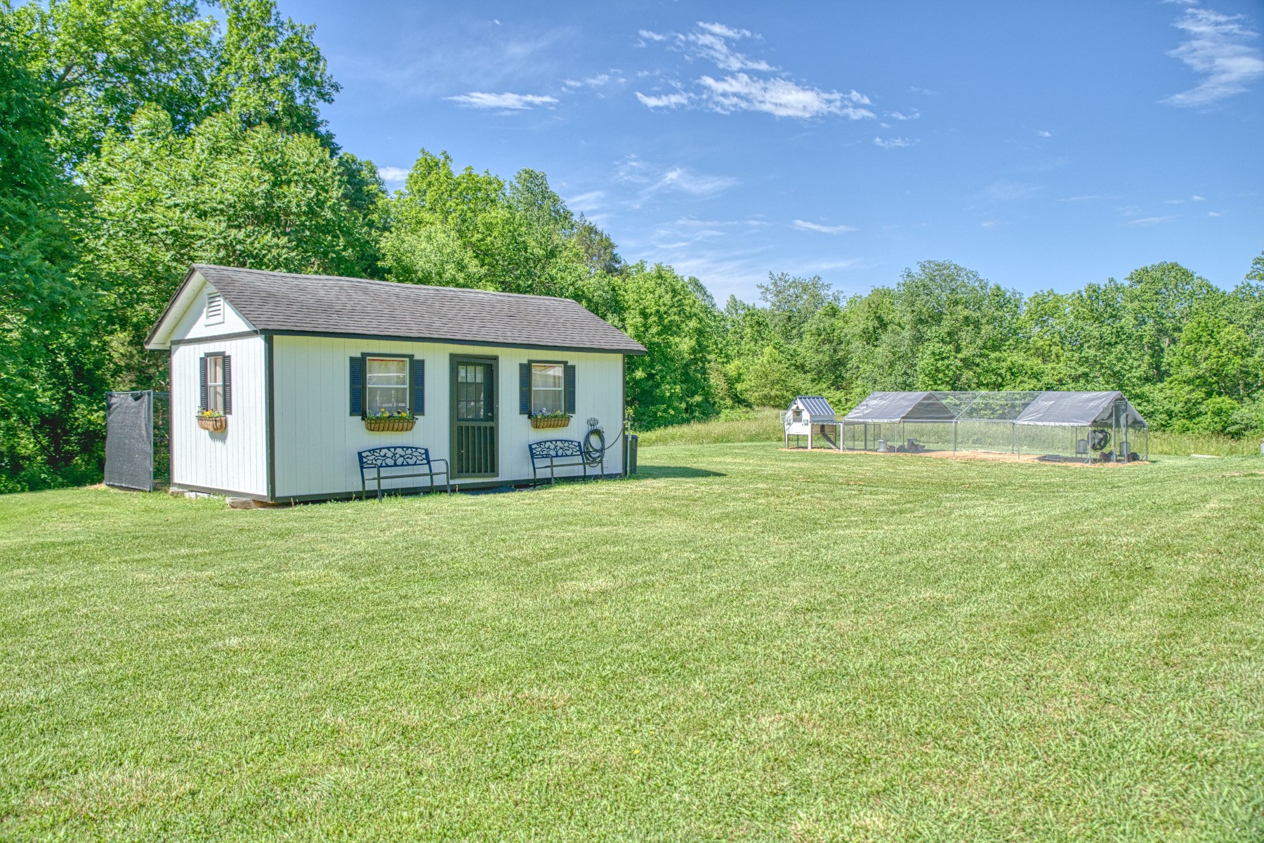 427 Frank Sims Road Sparta, TN 38583 - Photo 37 of 46