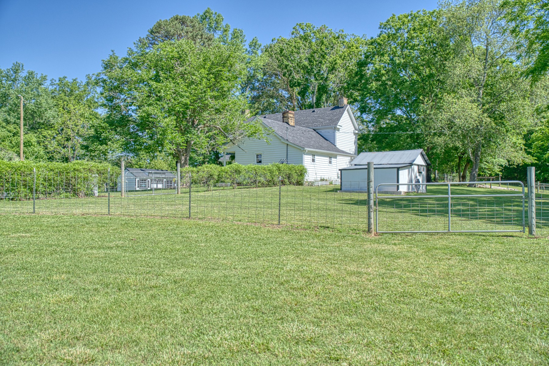 427 Frank Sims Road Sparta, TN 38583 - Photo 38 of 46